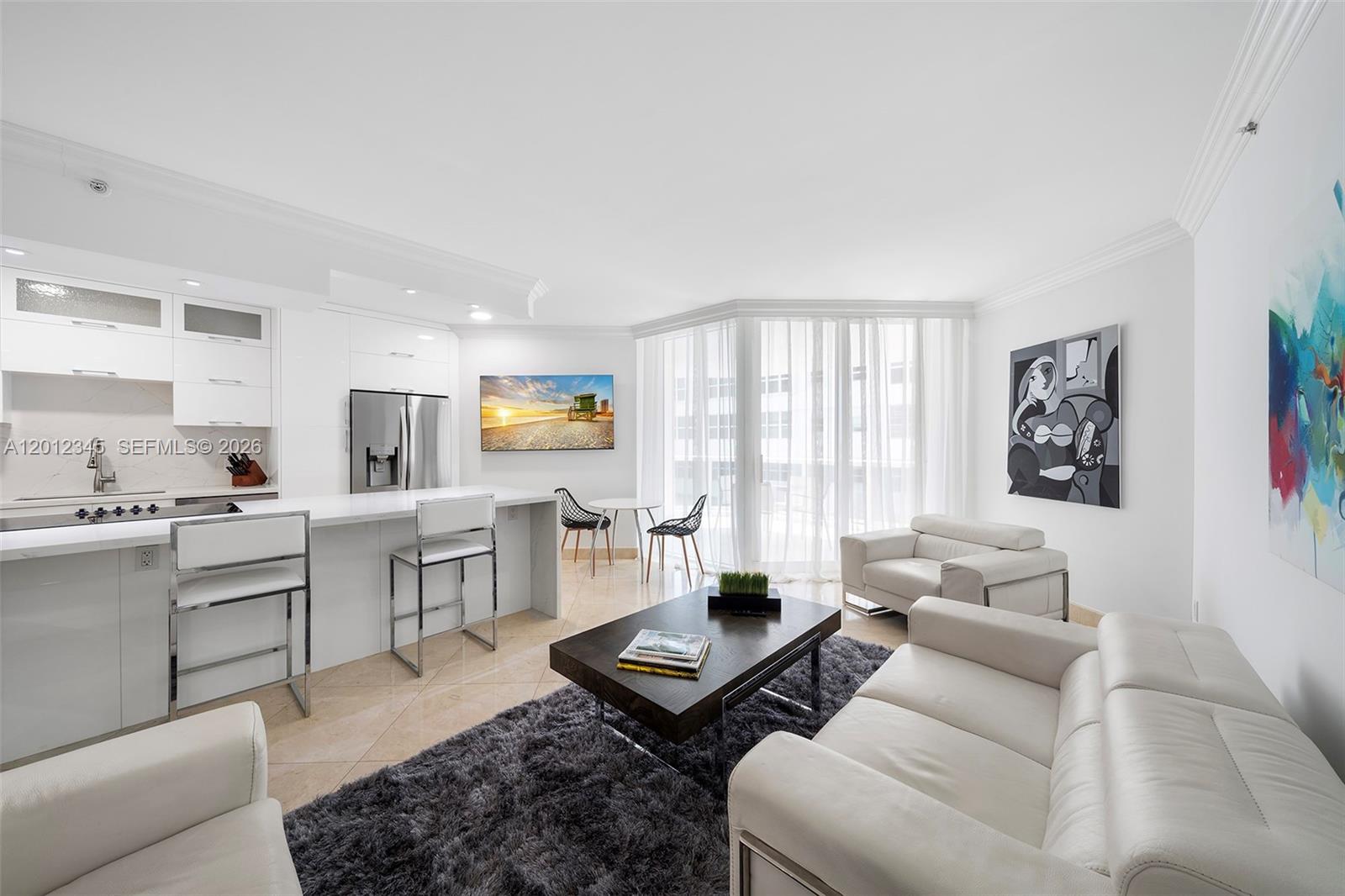 GREEN DIAMOND CONDO - Residential