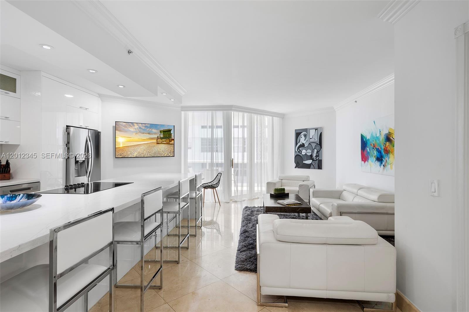 GREEN DIAMOND CONDO - Residential
