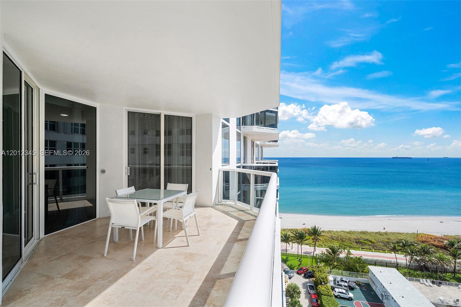 GREEN DIAMOND CONDO - Residential