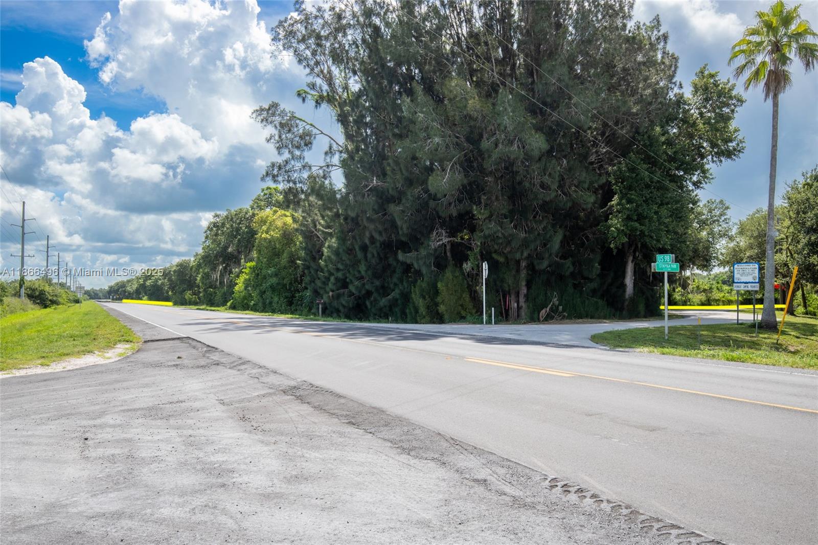 Rural Tracts of Lorida - Residential