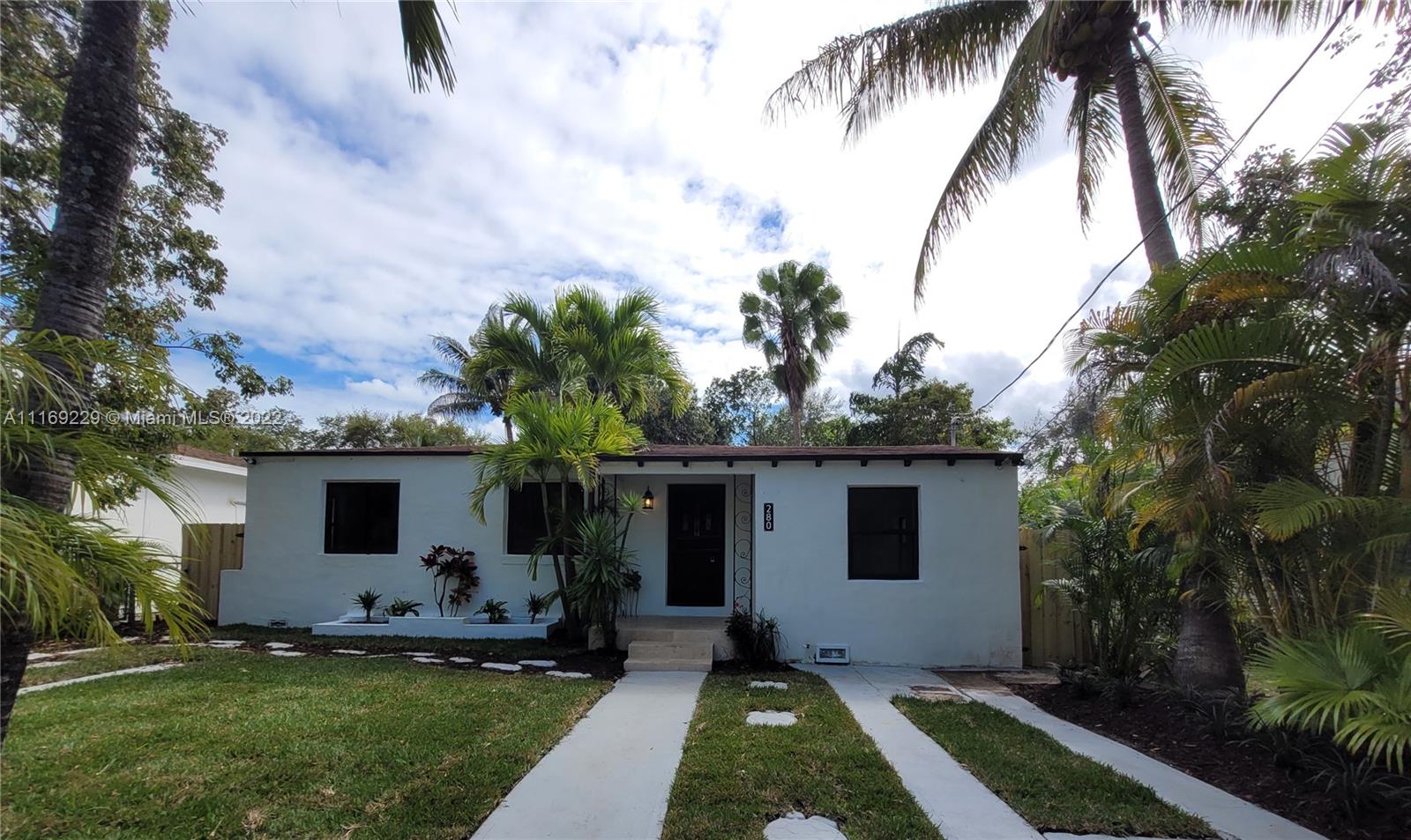 COLUMBIA PARK CORR PL - Residential
