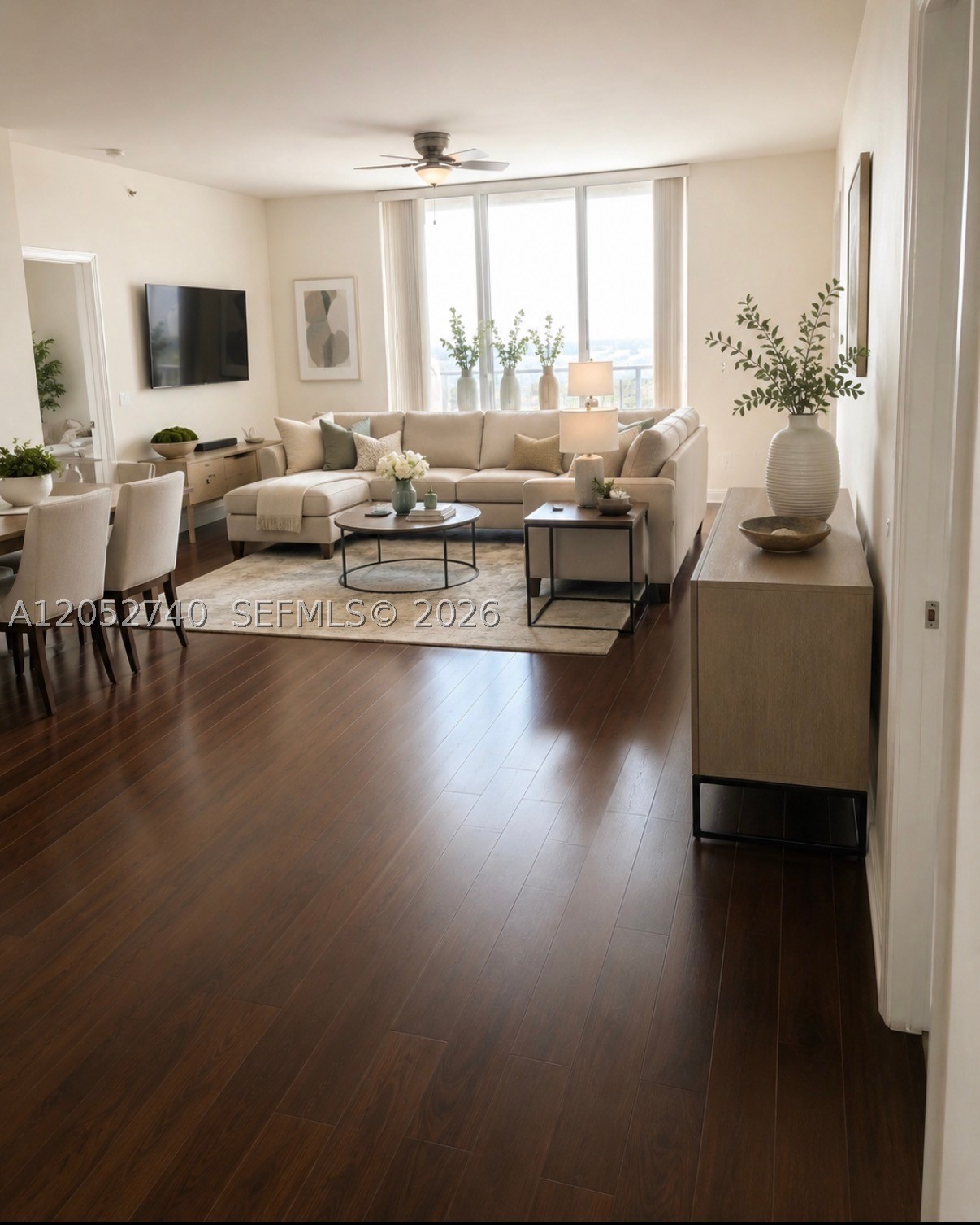 THE OAKS I CONDO - Residential
