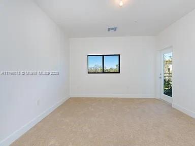 PLANTATION BUSINESS PARK - Residential Lease
