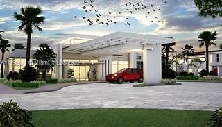 PLANTATION BUSINESS PARK - Residential Lease