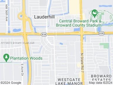 PLANTATION BUSINESS PARK - Residential Lease