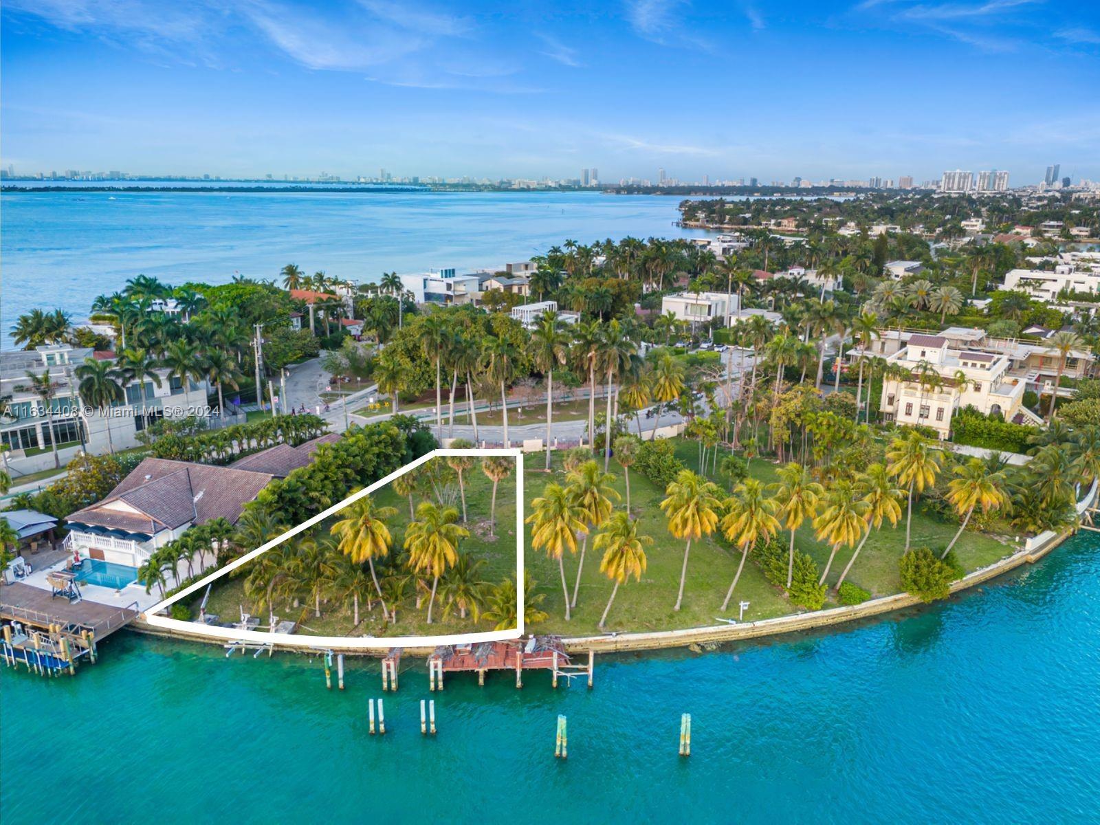 SAN MARCO - Residential