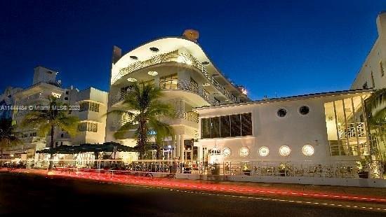 THE STRAND ON OCEAN DRIVE - Residential