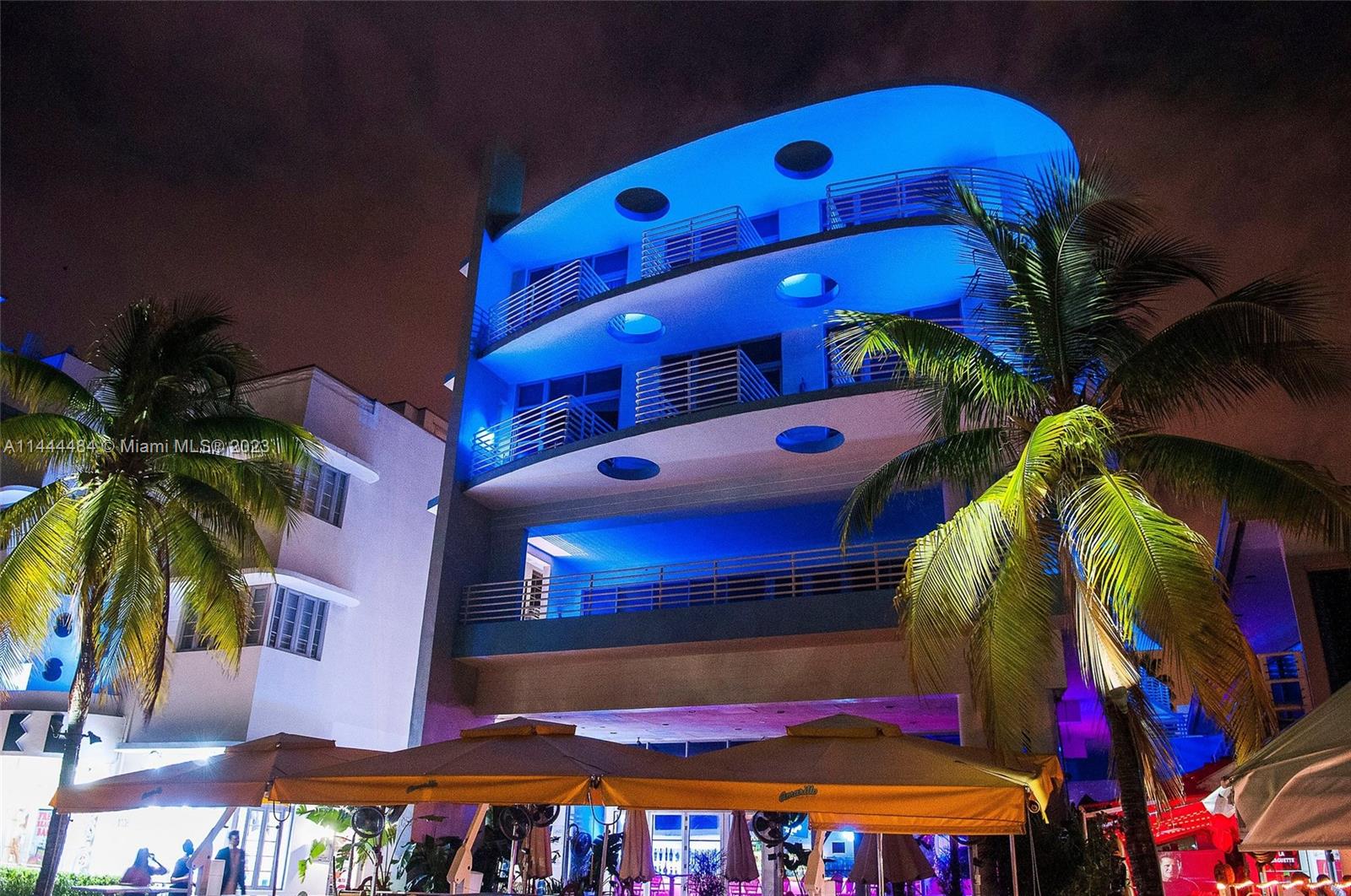 THE STRAND ON OCEAN DRIVE - Residential
