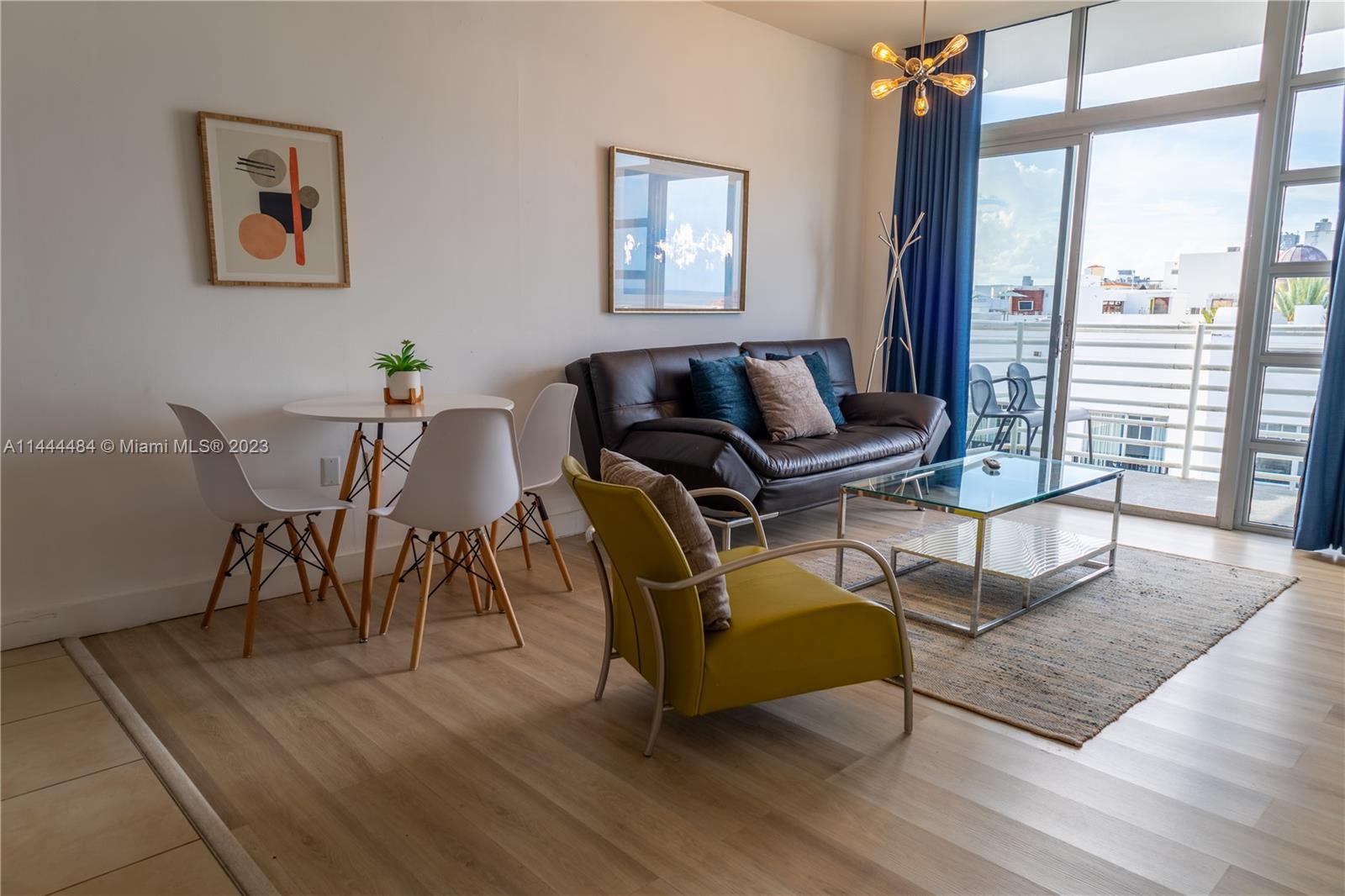 THE STRAND ON OCEAN DRIVE - Residential