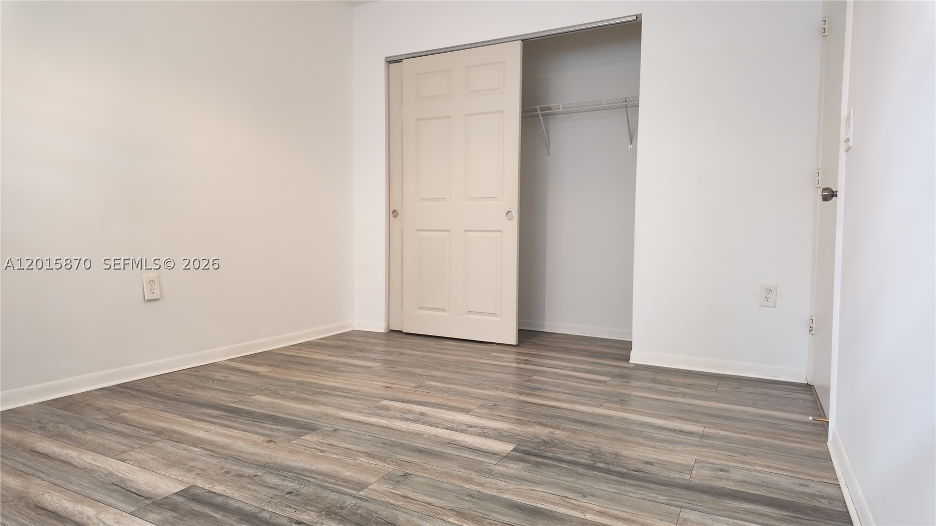 CYPRESS BEND CONDOMINIUM - Residential