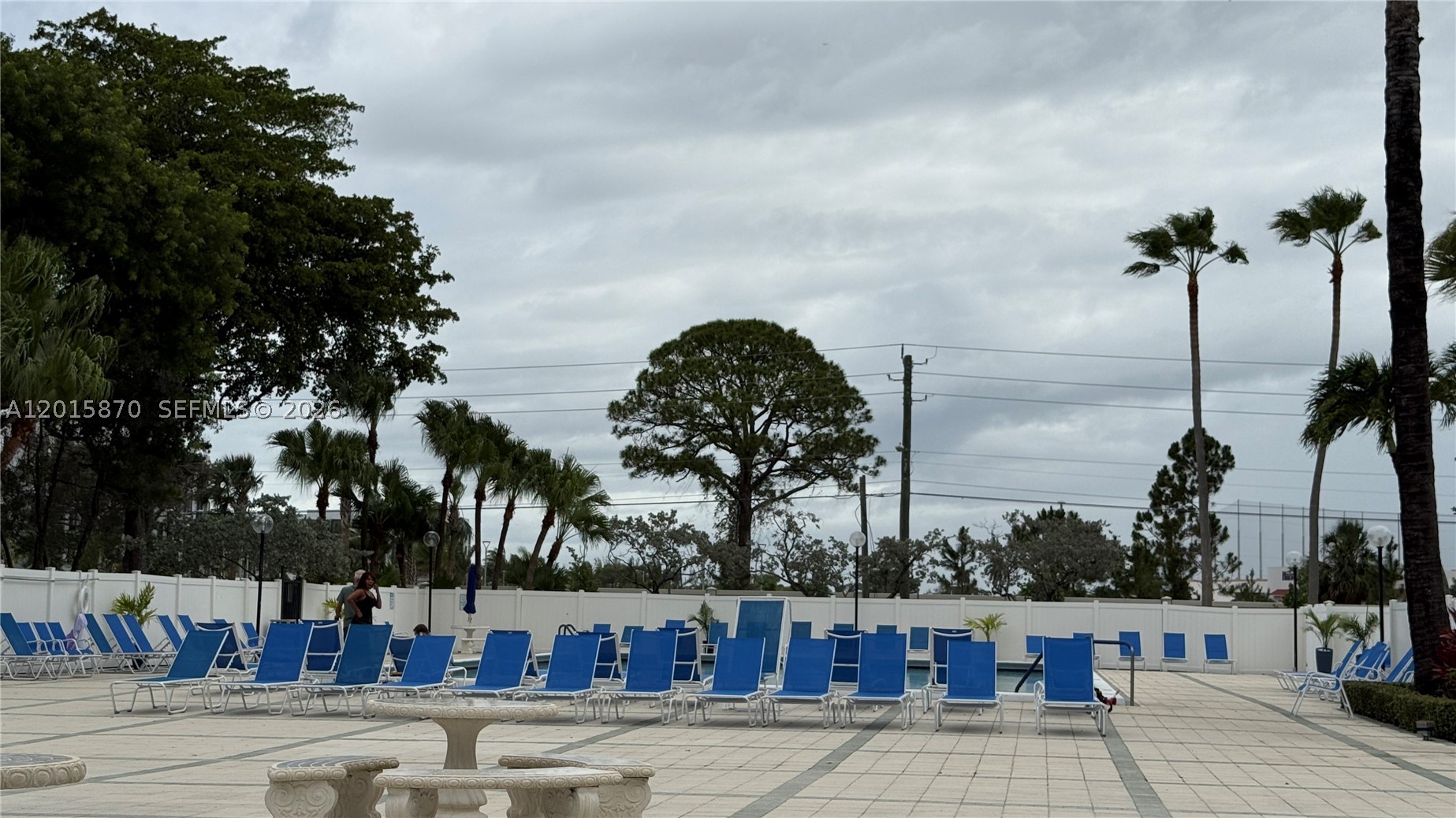 CYPRESS BEND CONDOMINIUM - Residential
