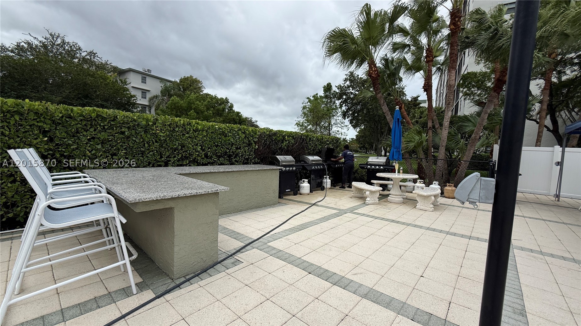 CYPRESS BEND CONDOMINIUM - Residential