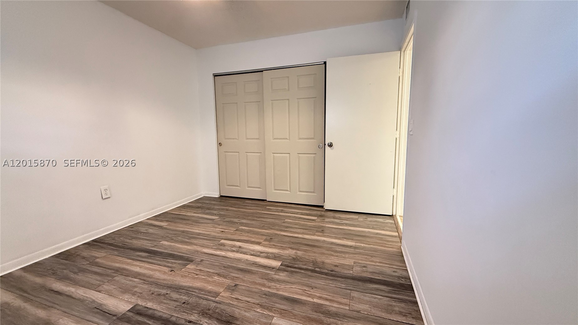 CYPRESS BEND CONDOMINIUM - Residential