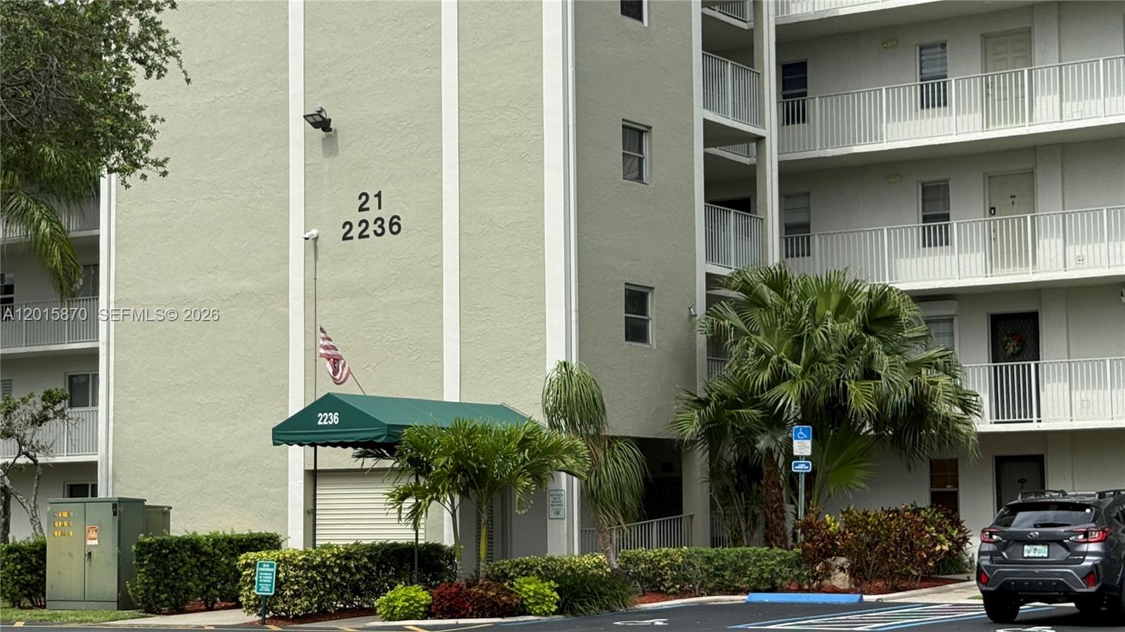 Beautifully maintained condo now available for sale in the desirable Cypress Bend community! This spacious unit offers comfortable living areas, abundant natural light, and peaceful water/community views. Enjoy a functional layout, generous bedroom sizes, and a private screened balcony perfect for relaxing after a long day. Cypress Bend features resort-style amenities including pools, tennis courts, fitness center, clubhouse, walking paths, and beautifully landscaped grounds. Conveniently located near major highways, shopping, dining, beaches, and entertainment. Great opportunity for primary residence, seasonal living, or investment. Don’t miss your chance to own in one of Pompano Beach’s most sought-after communities!

The HOA fee includes: Water, Sewer, Trash collection, Maintenance of common areas, Cleaning service (janitorial), Office administration, Property insurance. The clubhouse features: 2 swimming pools, 2 hot tubs (spas), Gym, Boiler room, Event and meeting room