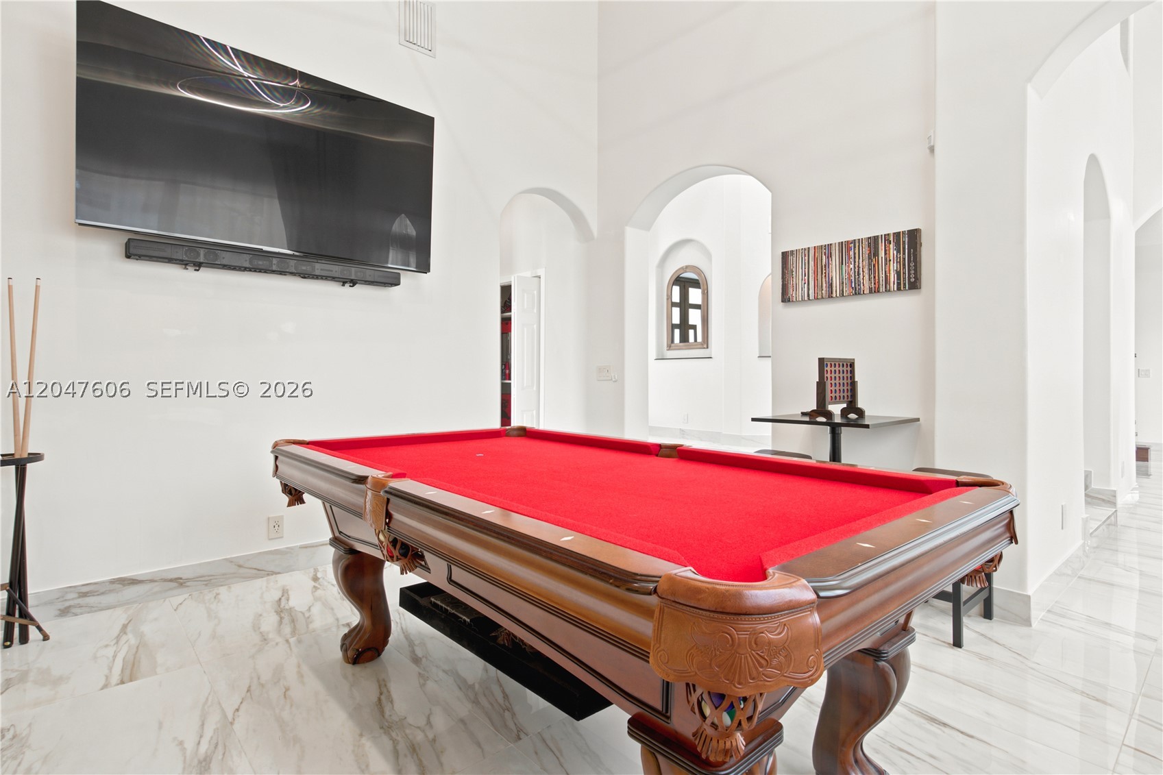 SUNSET LAKES PLAT ONE - Residential