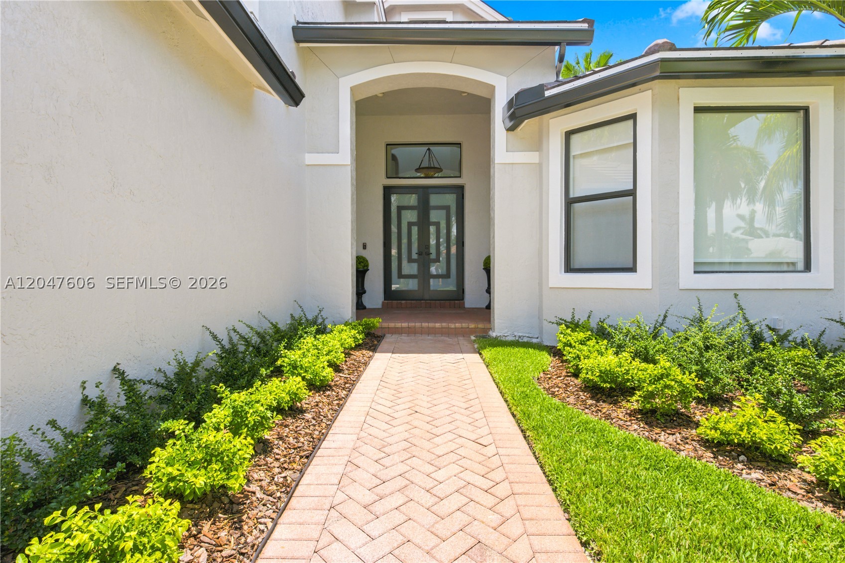 SUNSET LAKES PLAT ONE - Residential