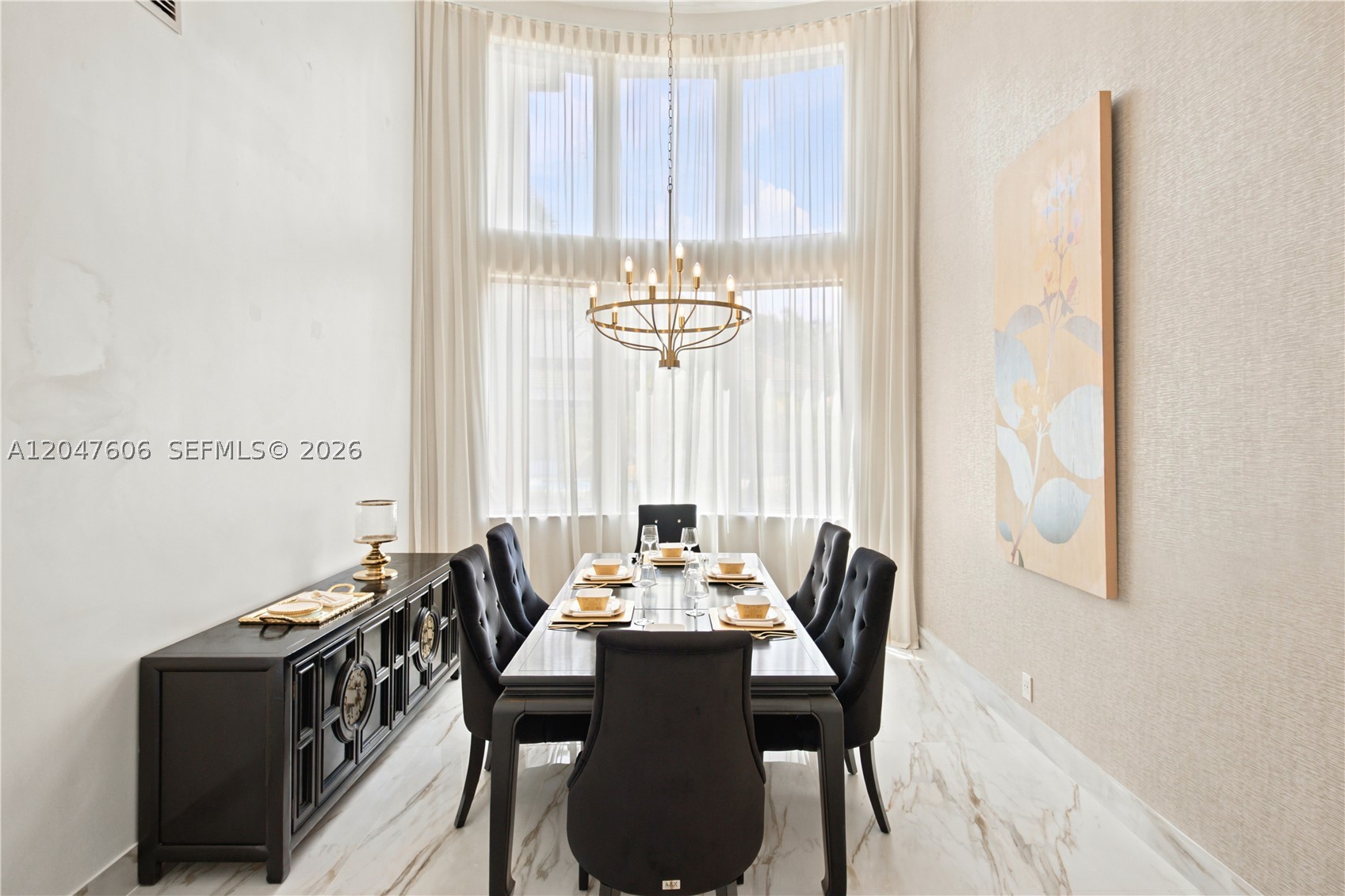 SUNSET LAKES PLAT ONE - Residential