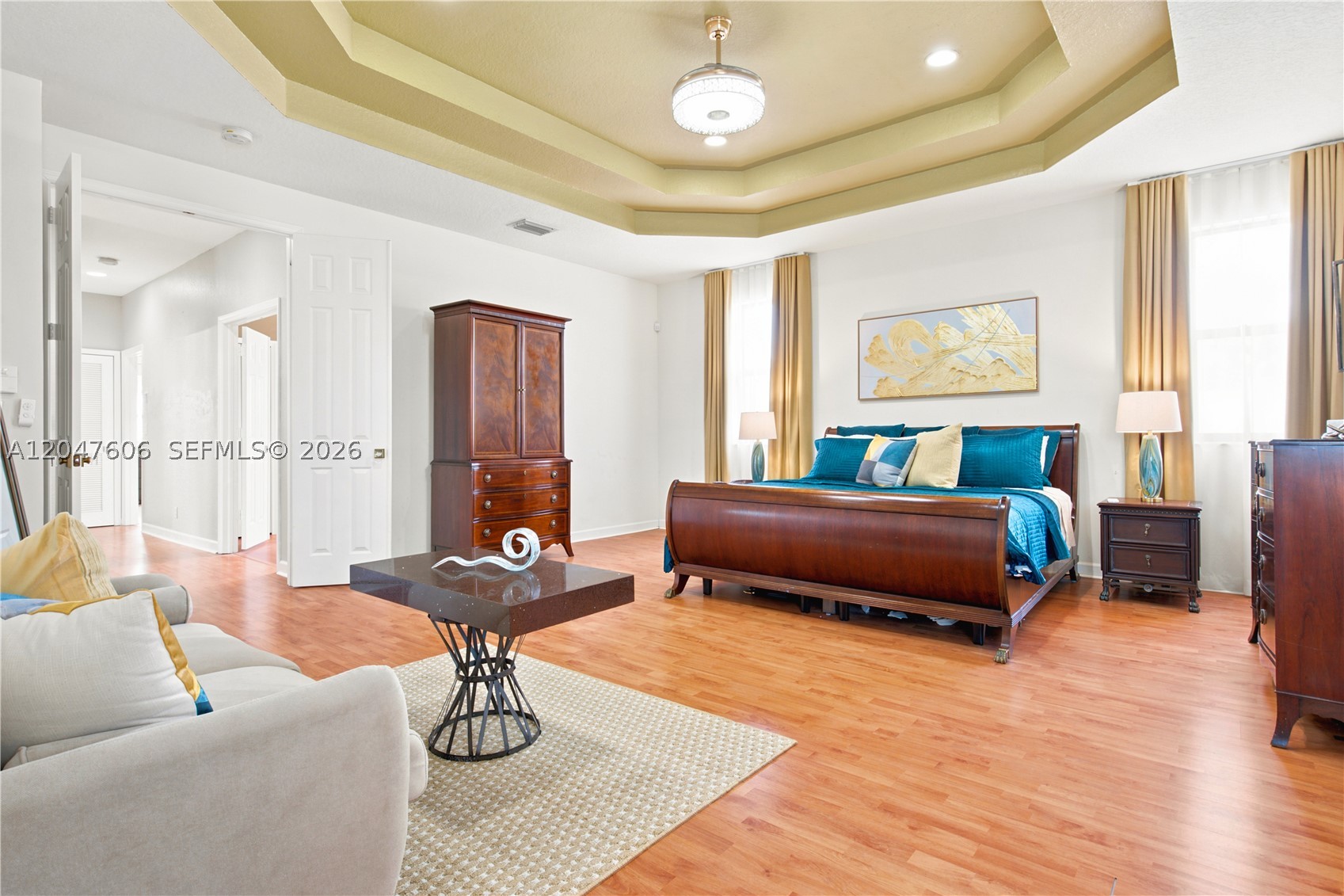 SUNSET LAKES PLAT ONE - Residential