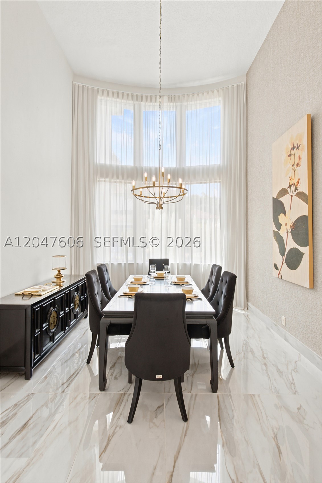 SUNSET LAKES PLAT ONE - Residential