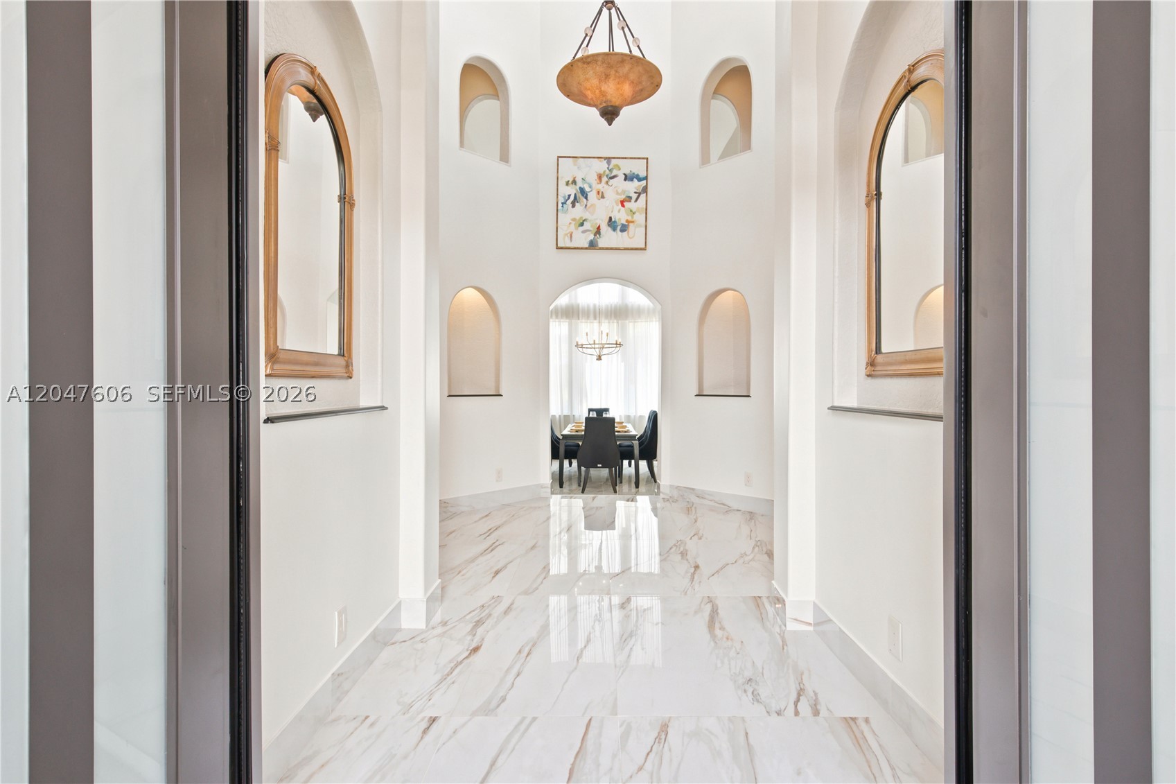 SUNSET LAKES PLAT ONE - Residential