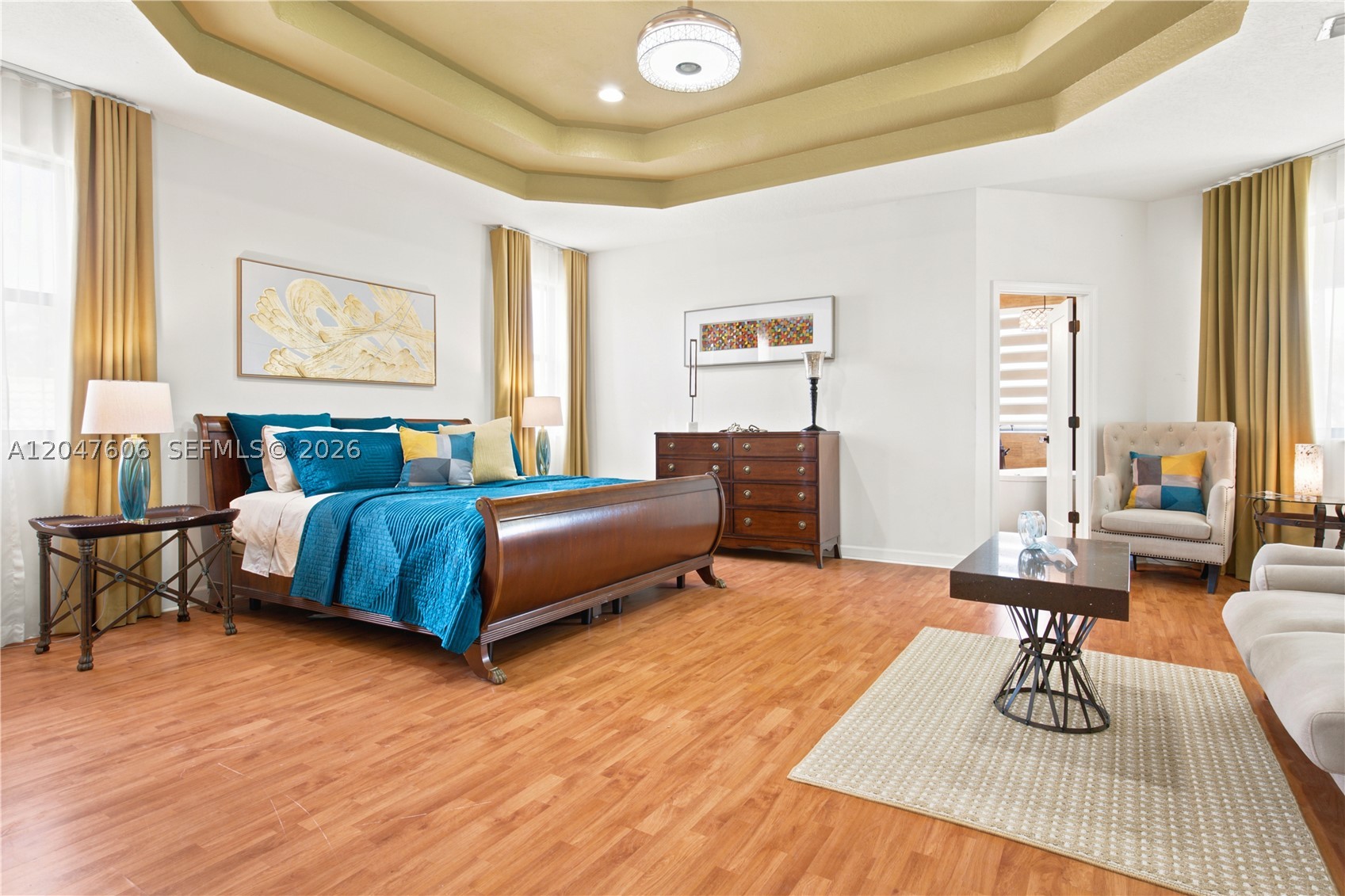 SUNSET LAKES PLAT ONE - Residential