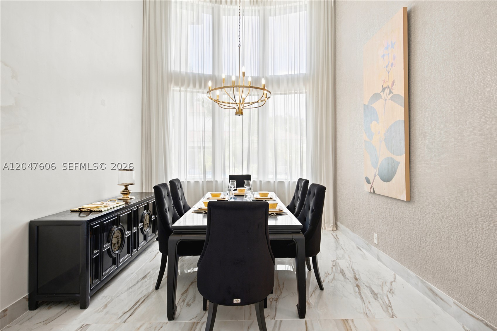 SUNSET LAKES PLAT ONE - Residential