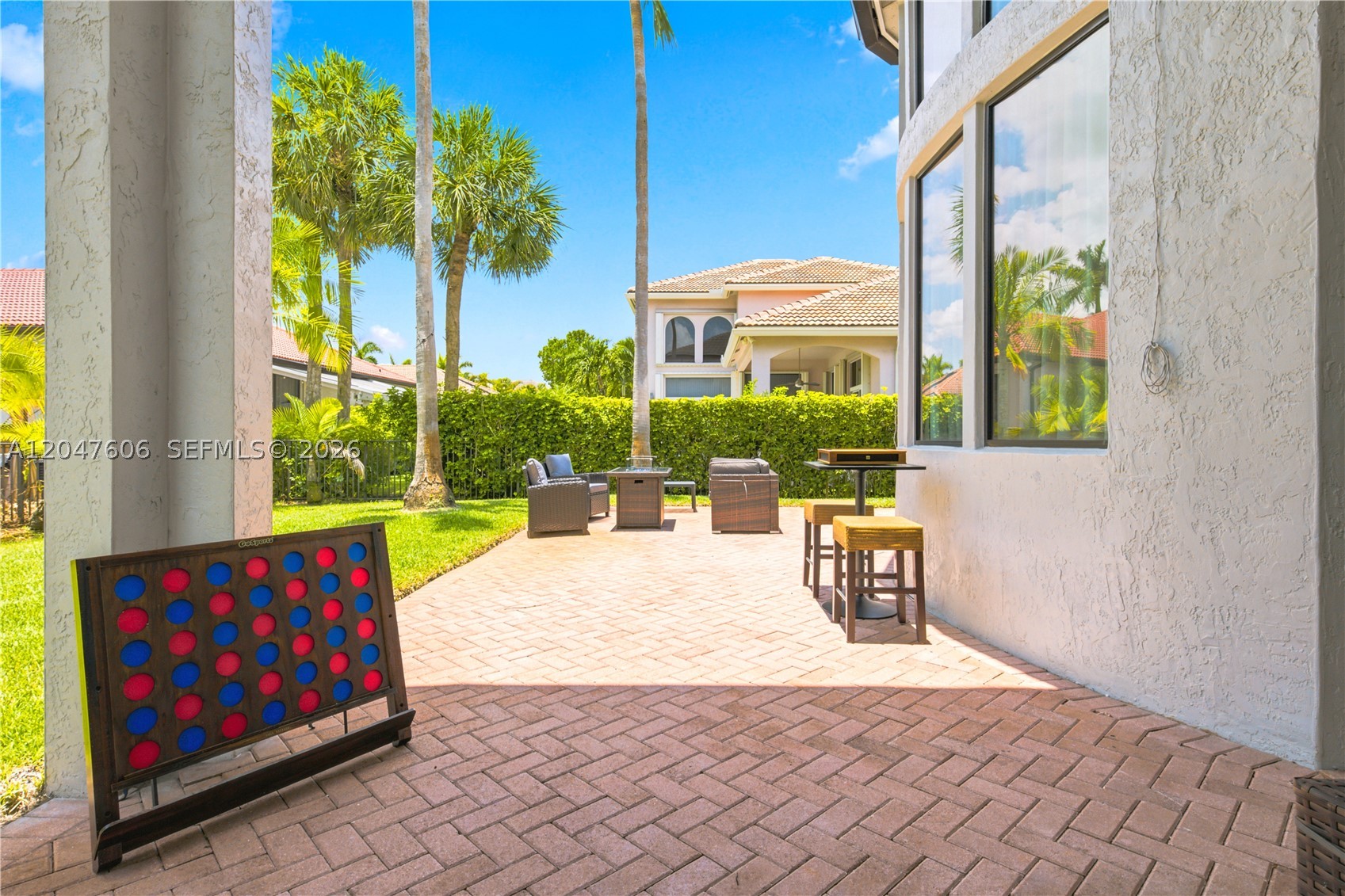 SUNSET LAKES PLAT ONE - Residential