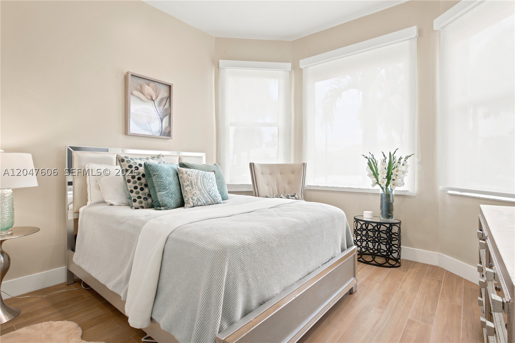 SUNSET LAKES PLAT ONE - Residential