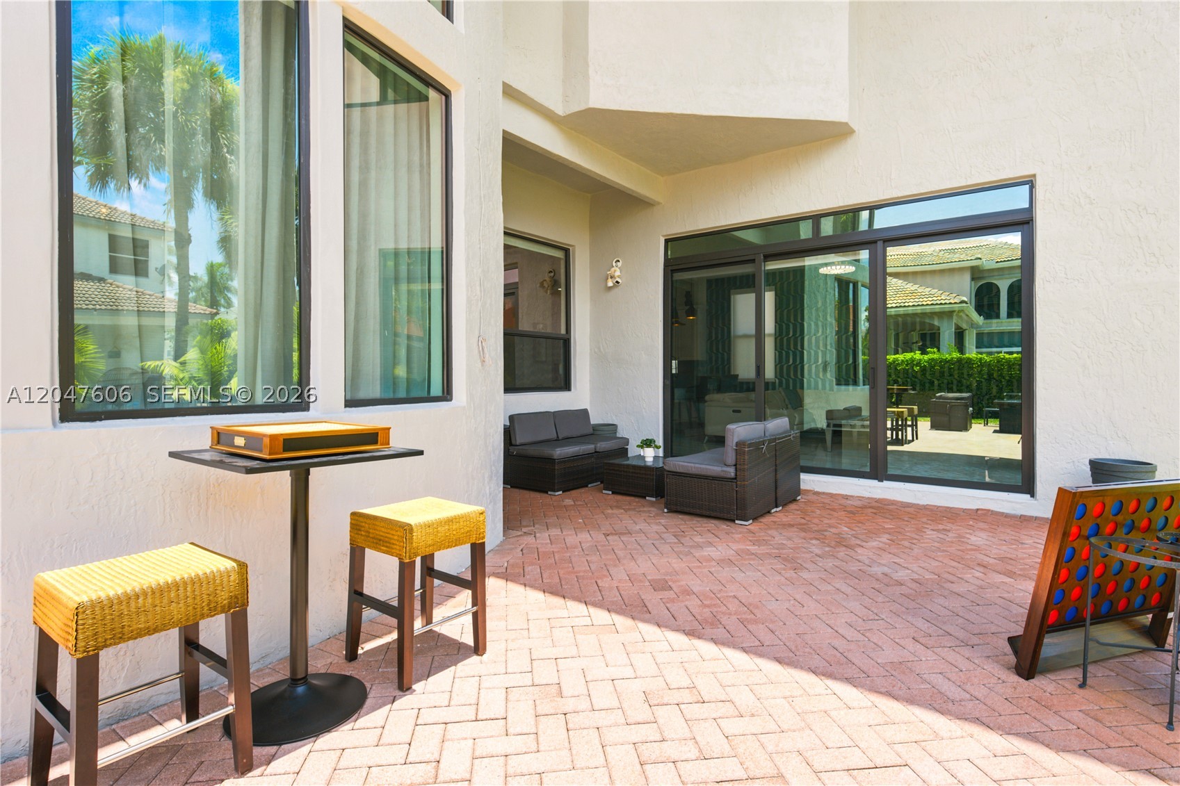 SUNSET LAKES PLAT ONE - Residential