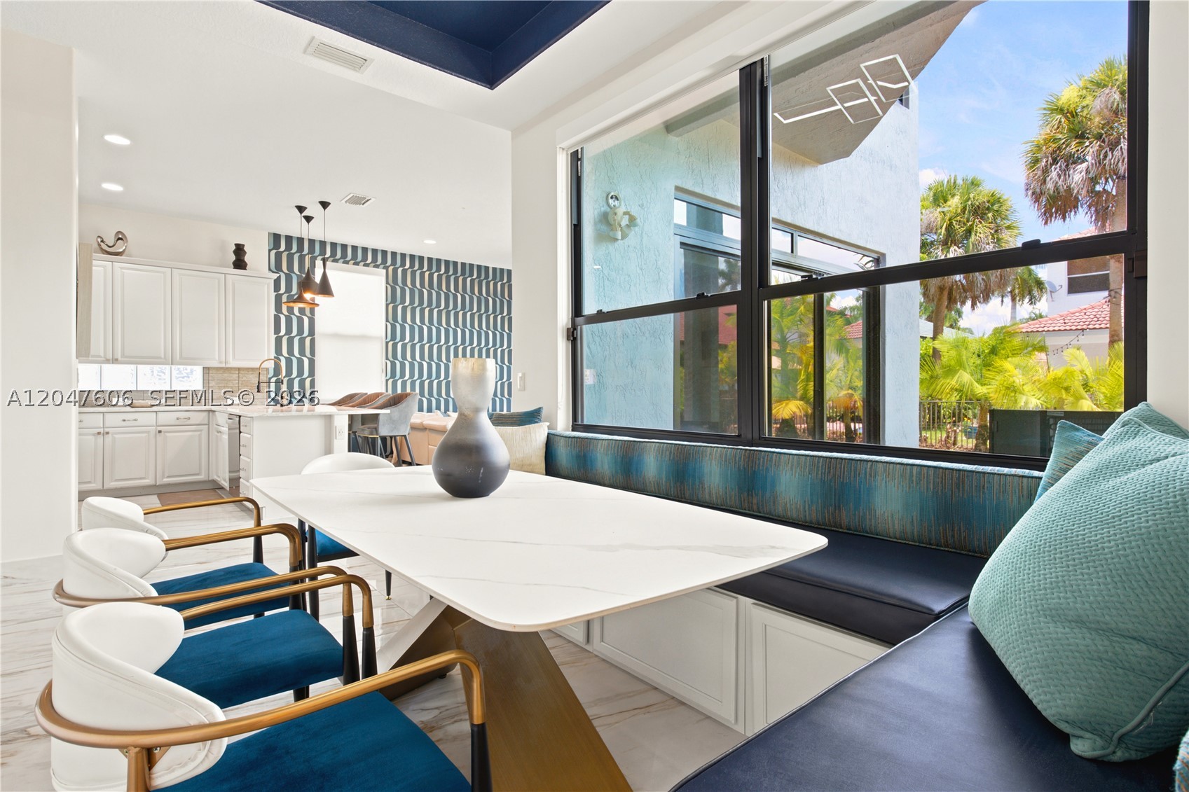 SUNSET LAKES PLAT ONE - Residential