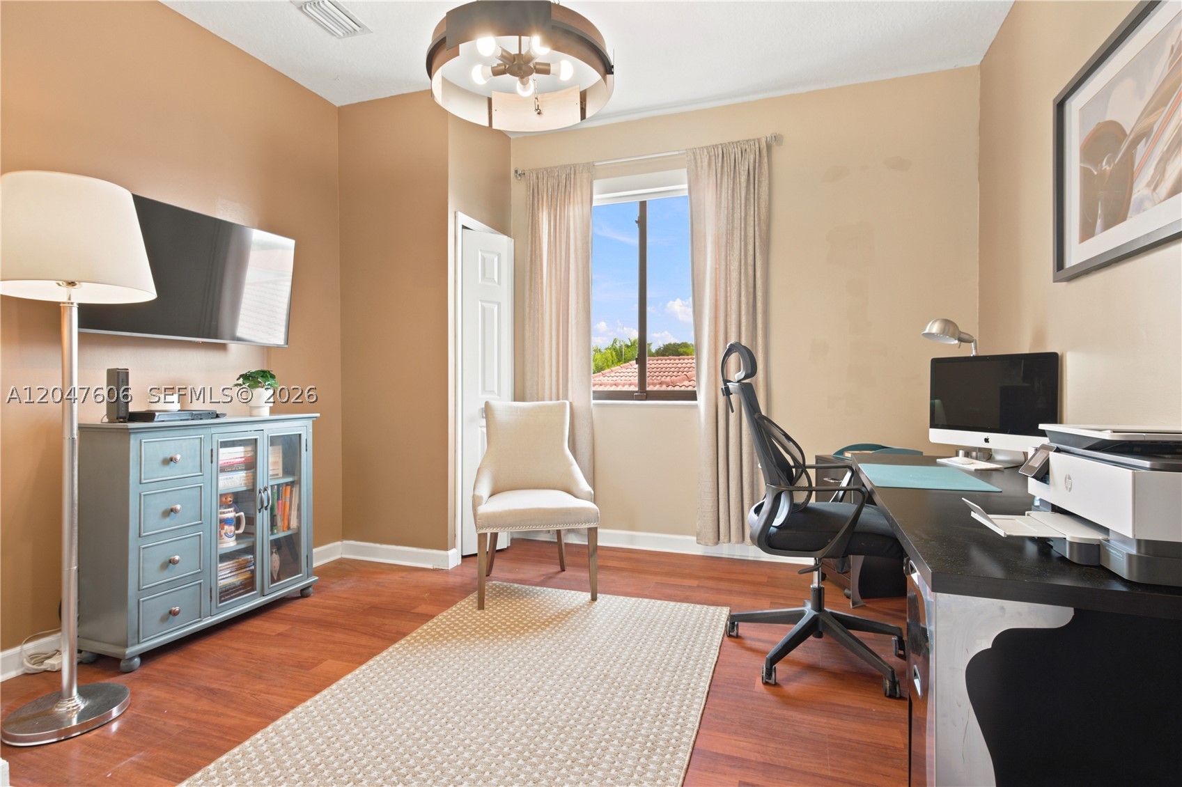 SUNSET LAKES PLAT ONE - Residential
