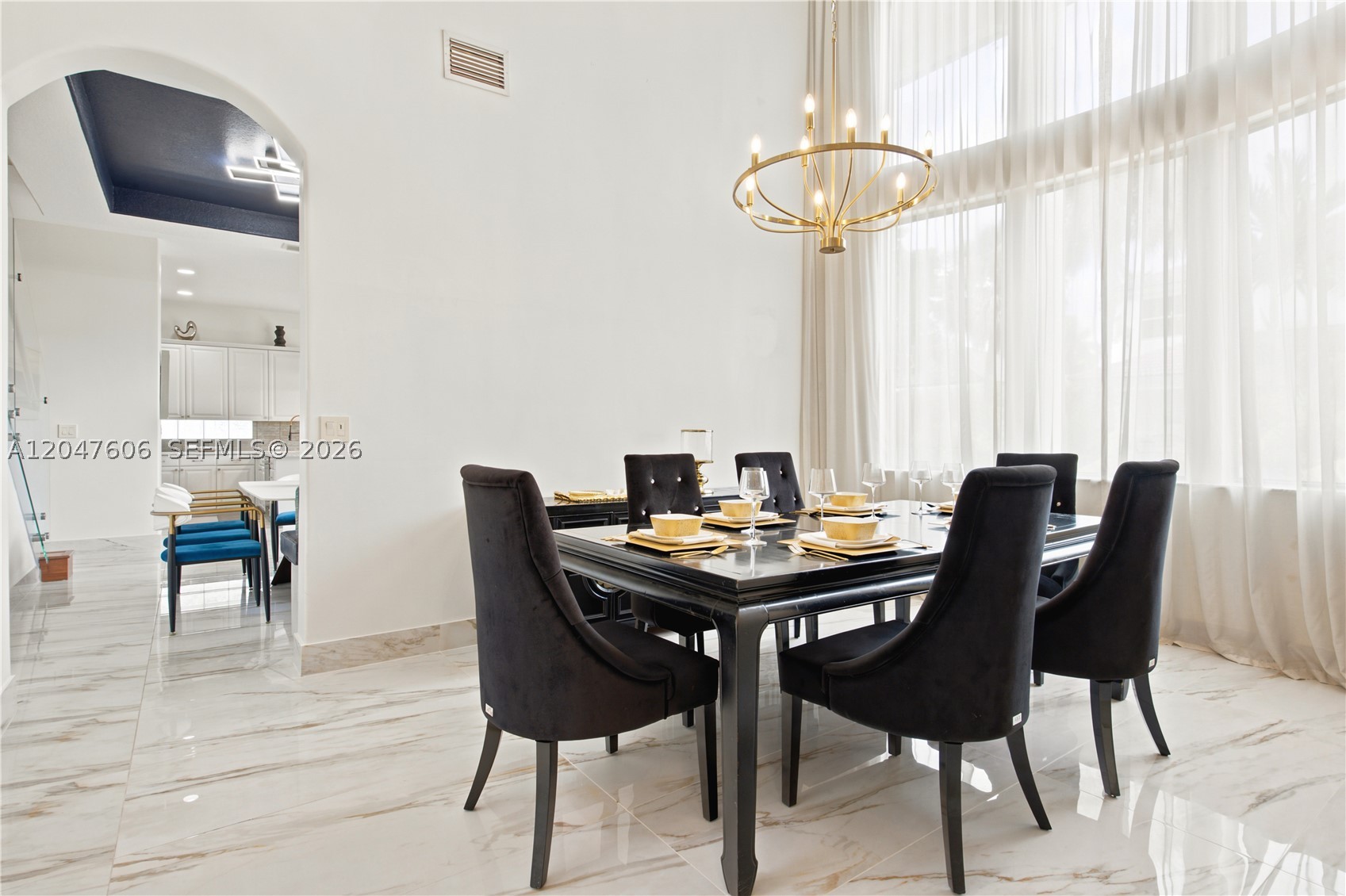 SUNSET LAKES PLAT ONE - Residential