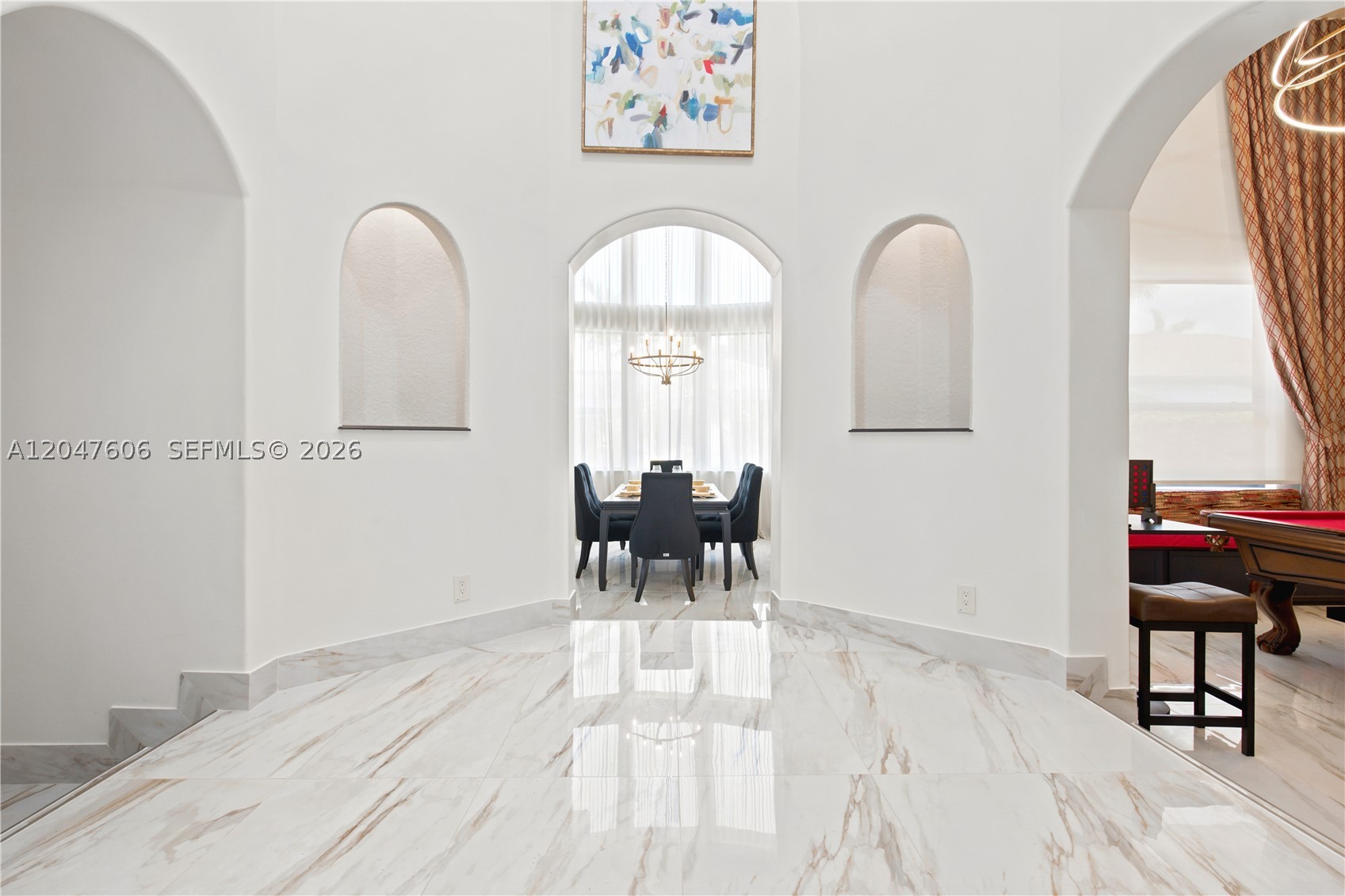 SUNSET LAKES PLAT ONE - Residential