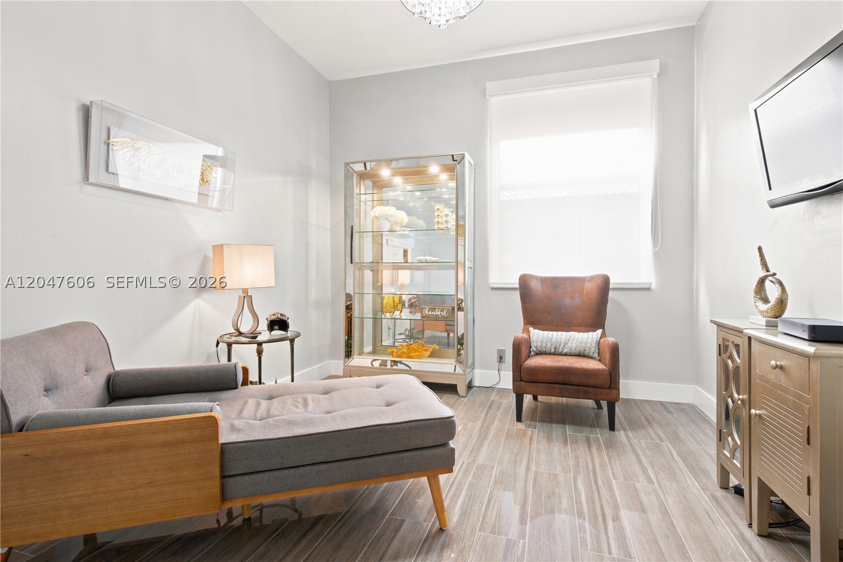 SUNSET LAKES PLAT ONE - Residential