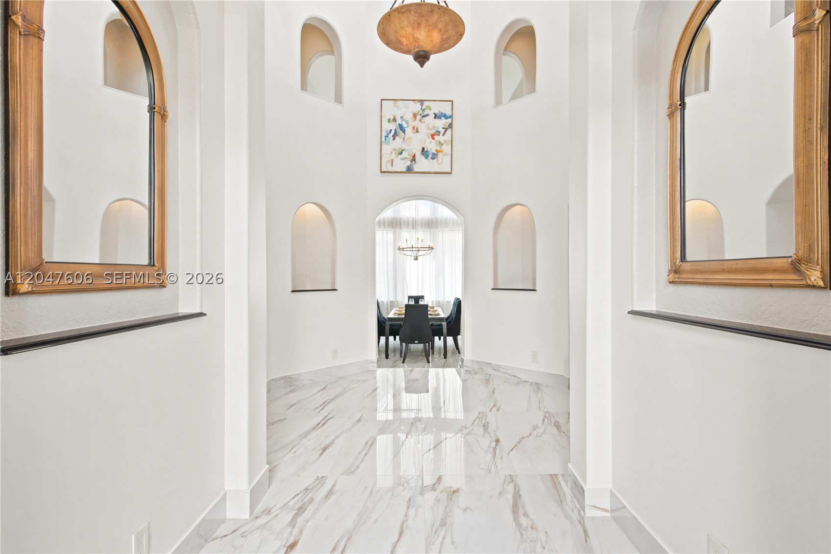 SUNSET LAKES PLAT ONE - Residential