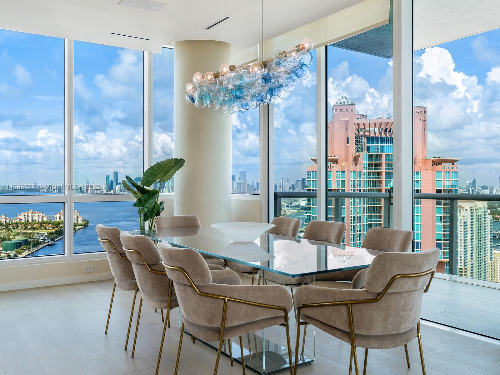 CONTINUUM ON SOUTH BEACH - Residential
