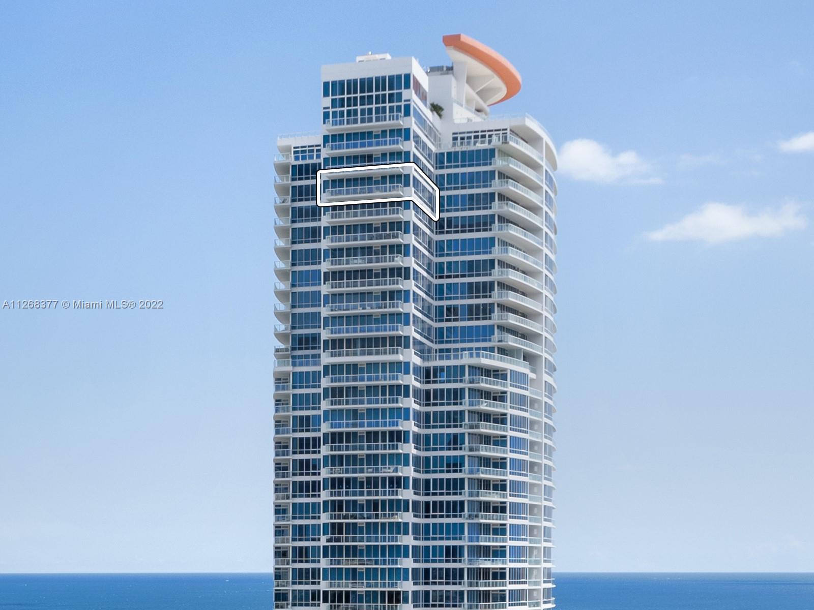 CONTINUUM ON SOUTH BEACH - Residential