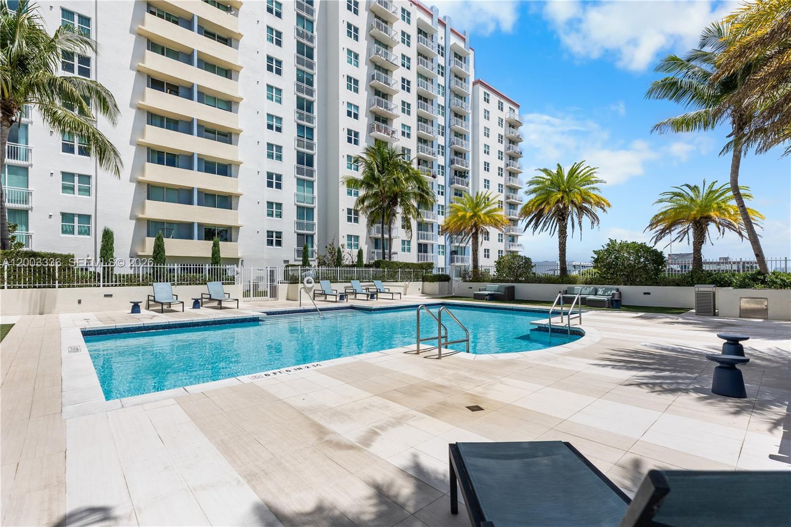 THE ASTON CONDO - Residential