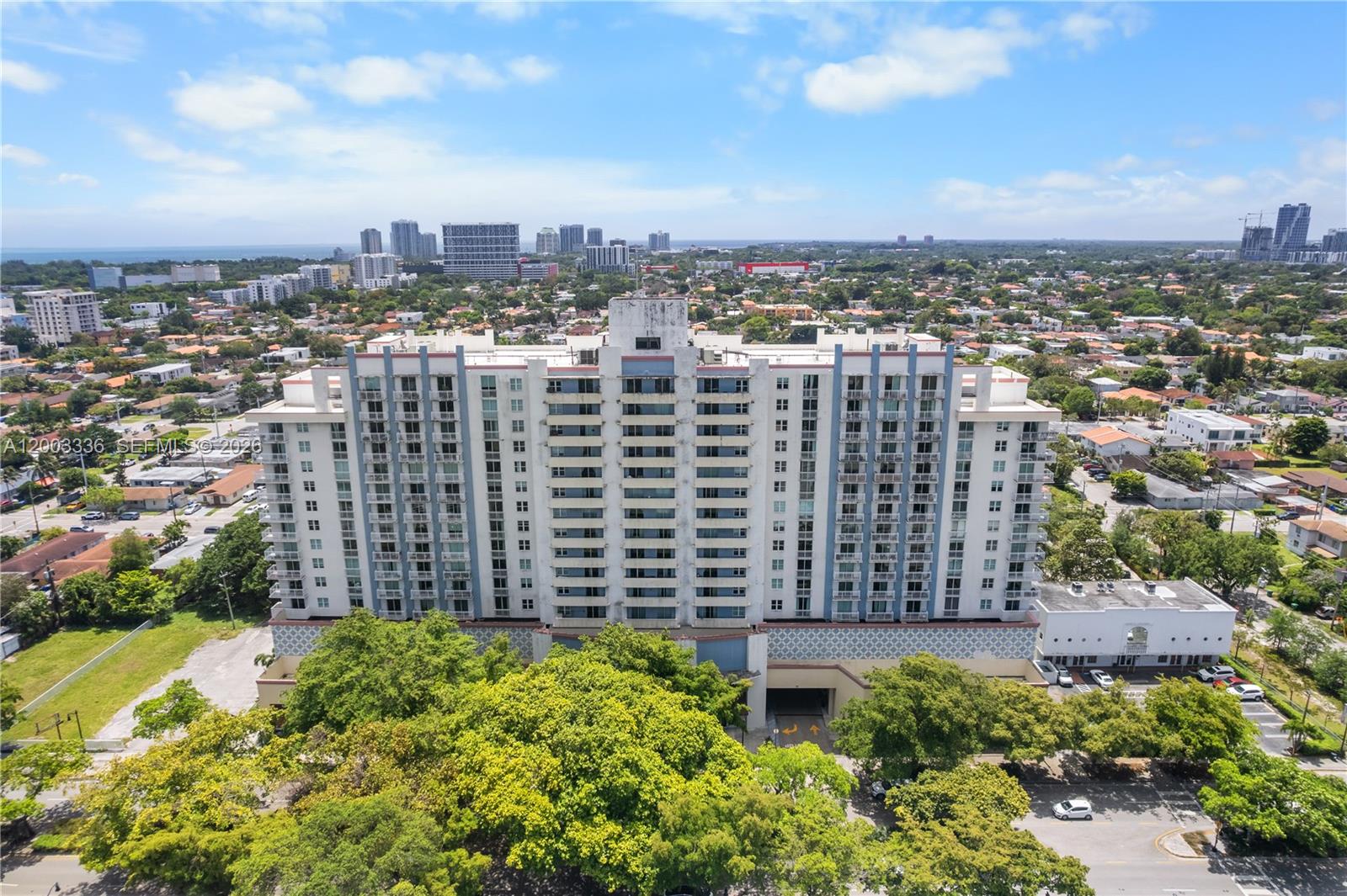 THE ASTON CONDO - Residential