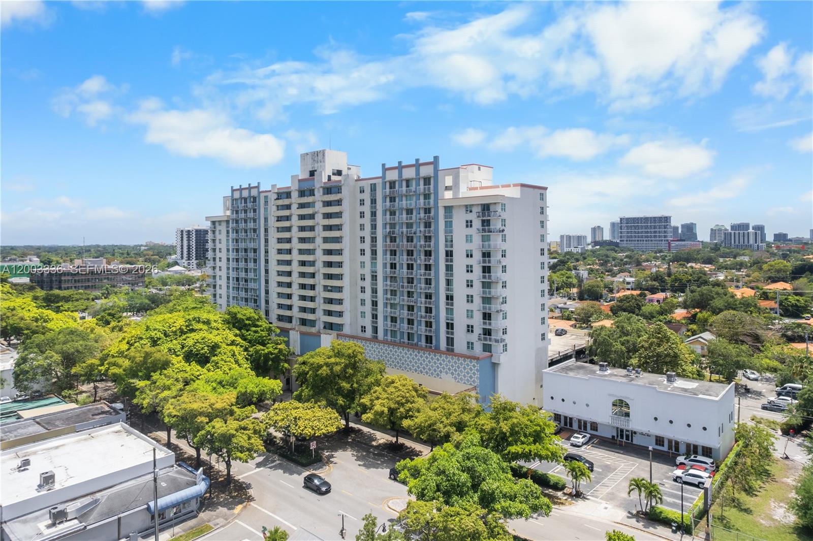 THE ASTON CONDO - Residential