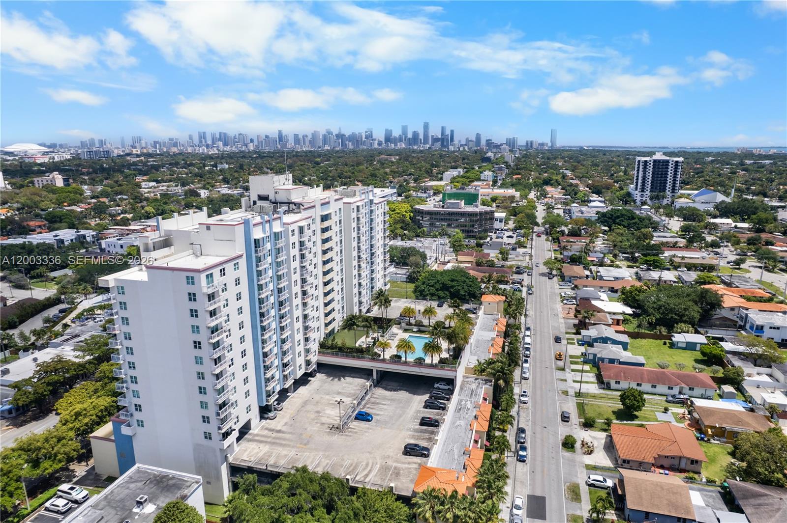 THE ASTON CONDO - Residential