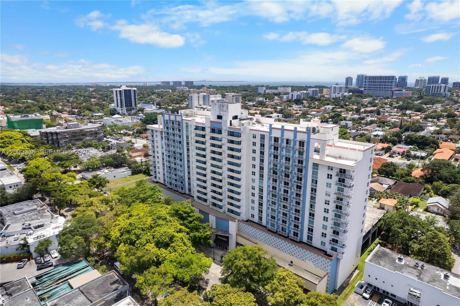 THE ASTON CONDO - Residential