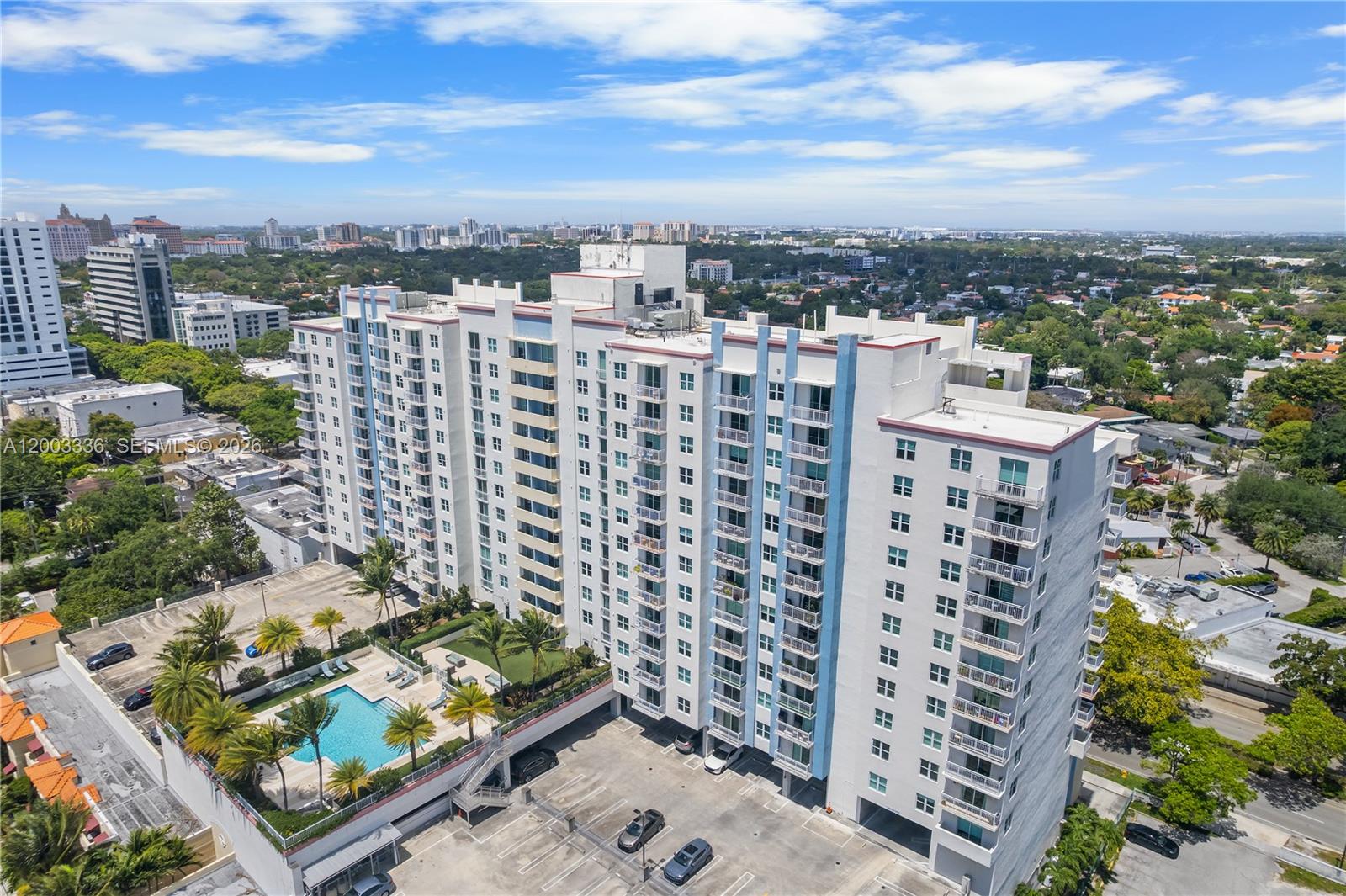 THE ASTON CONDO - Residential
