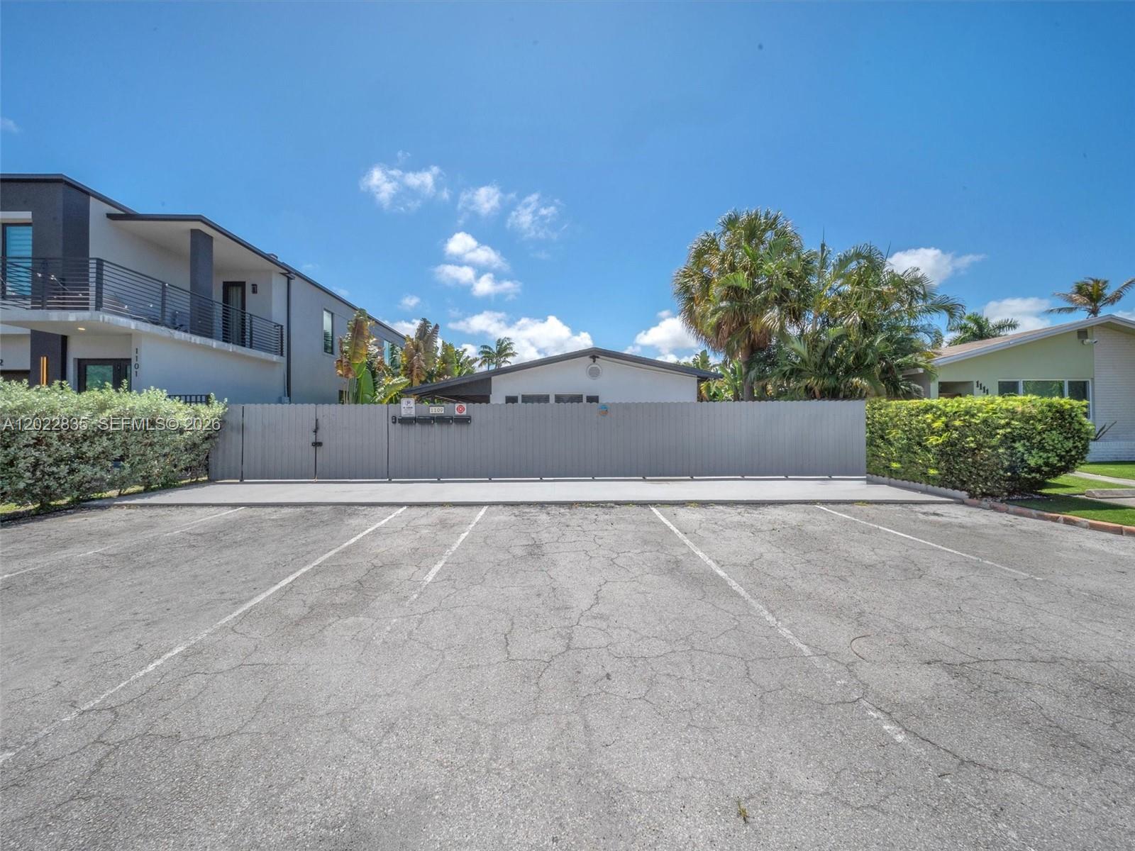 PROGRESSO - Residential Income