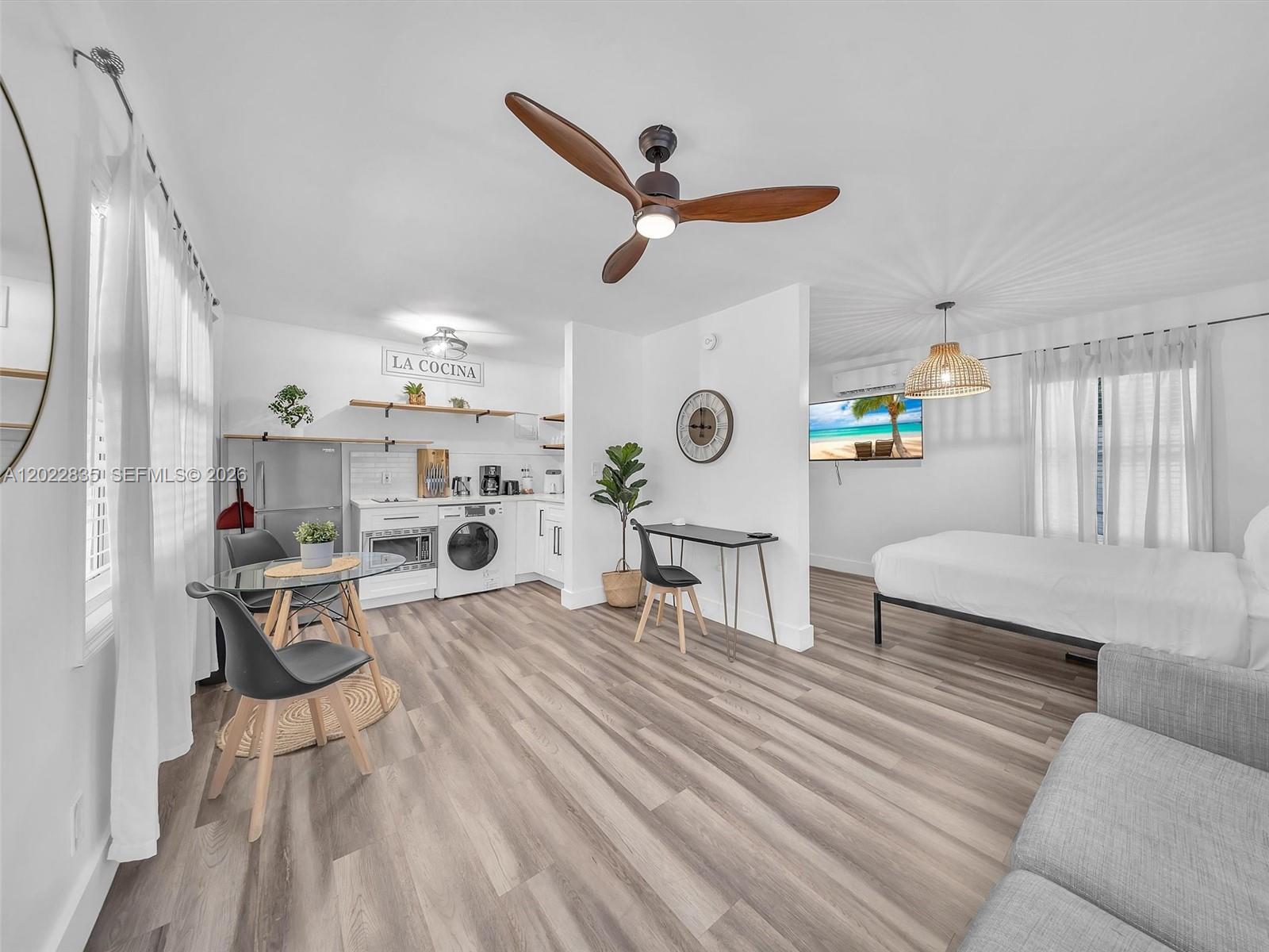 PROGRESSO - Residential Income