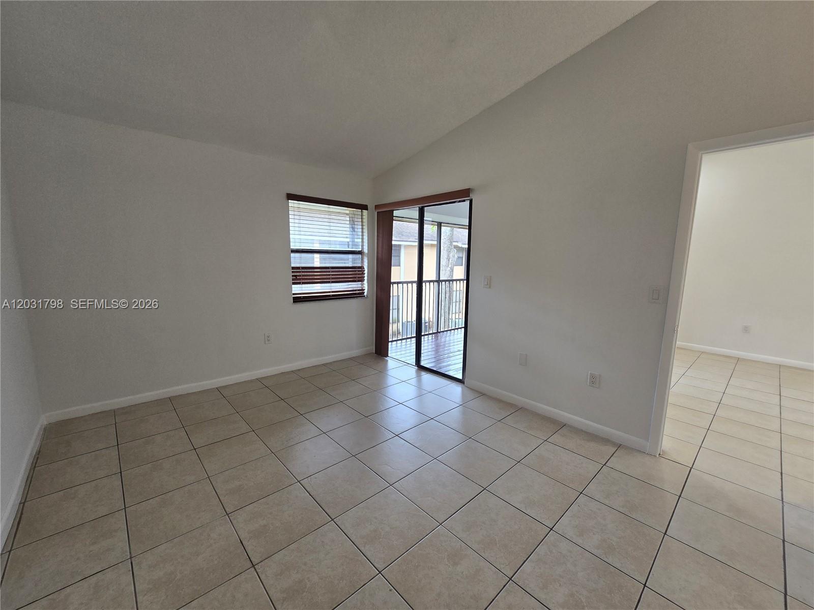 VERANO AT MIRAMAR CONDO - Residential Lease