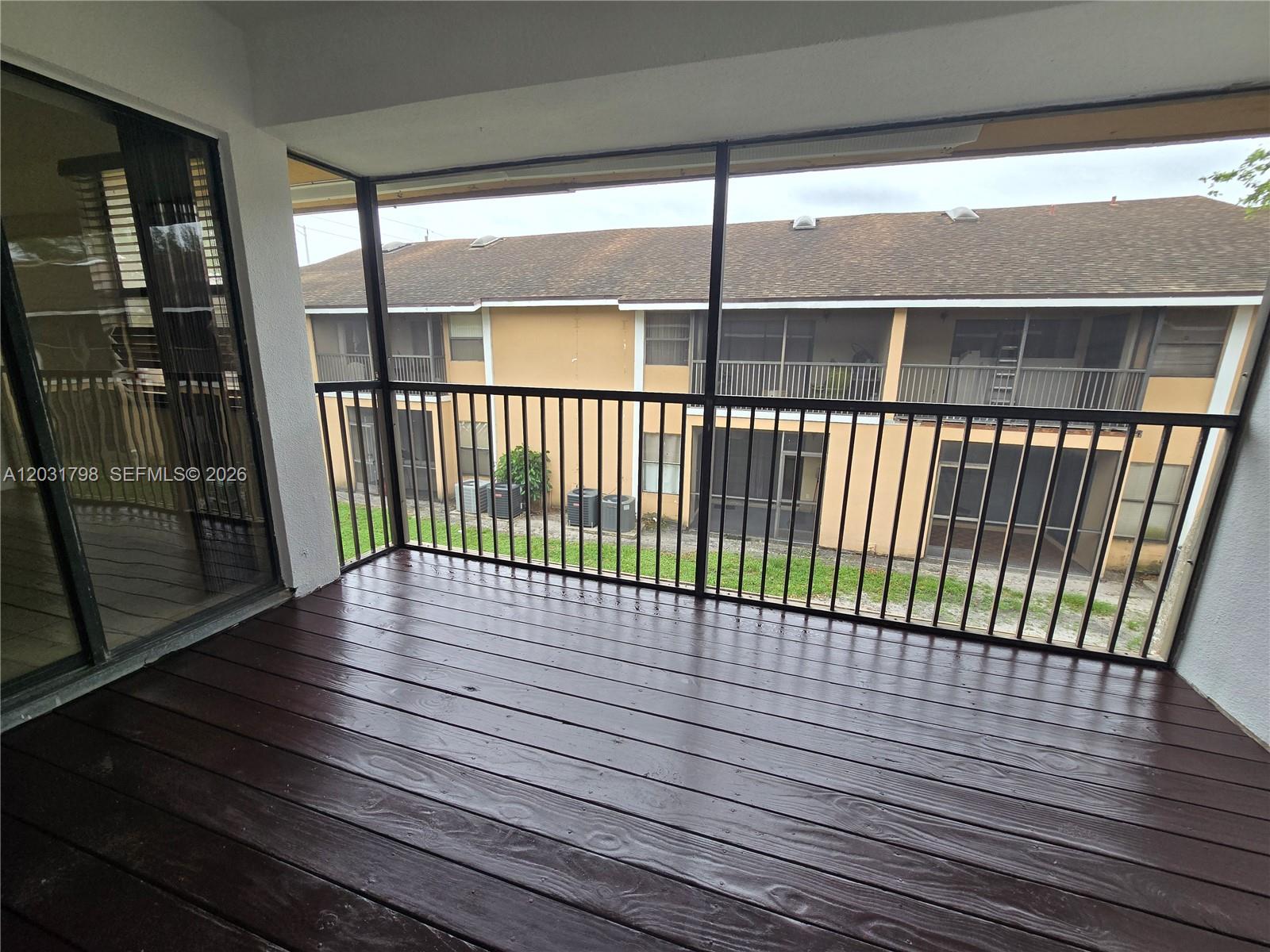 VERANO AT MIRAMAR CONDO - Residential Lease