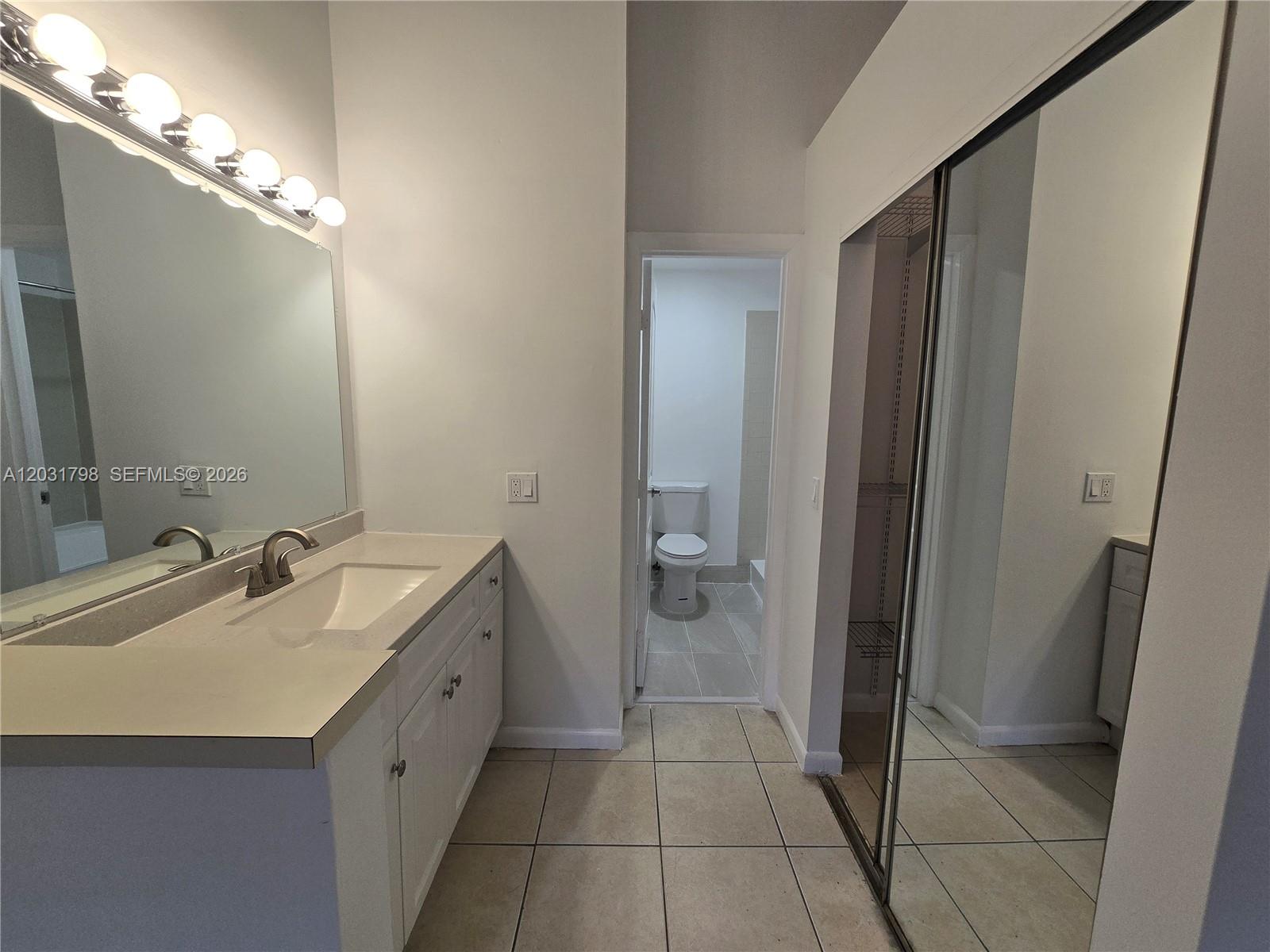 VERANO AT MIRAMAR CONDO - Residential Lease