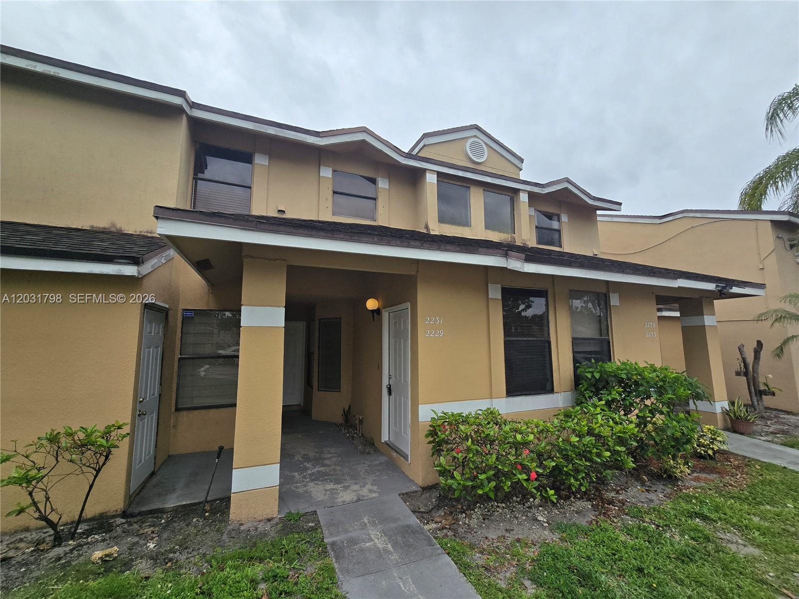 VERANO AT MIRAMAR CONDO - Residential Lease