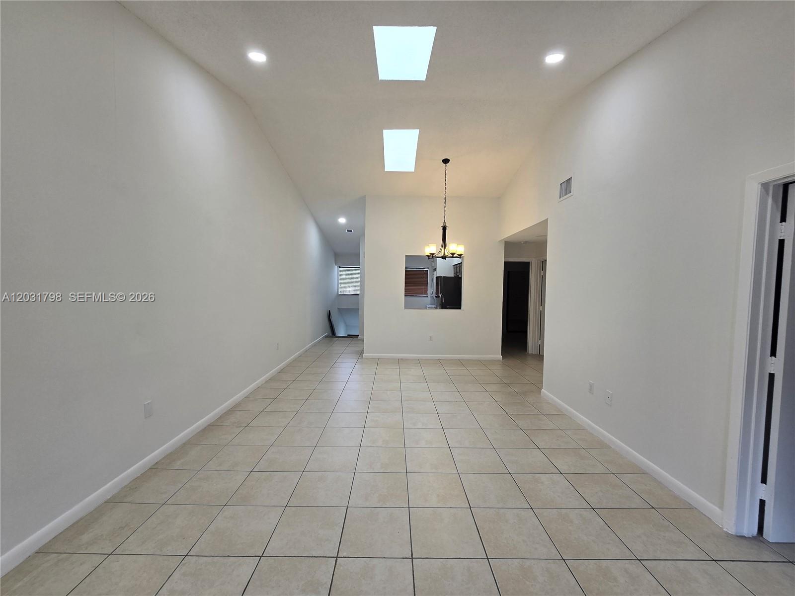 VERANO AT MIRAMAR CONDO - Residential Lease